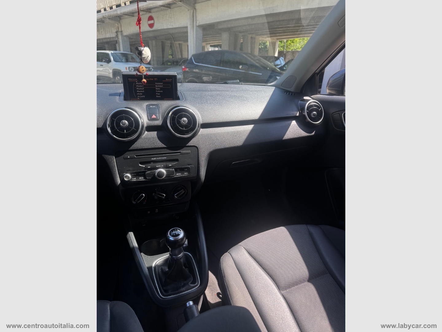 A1 1.2 TFSI Ambition - immagine 24