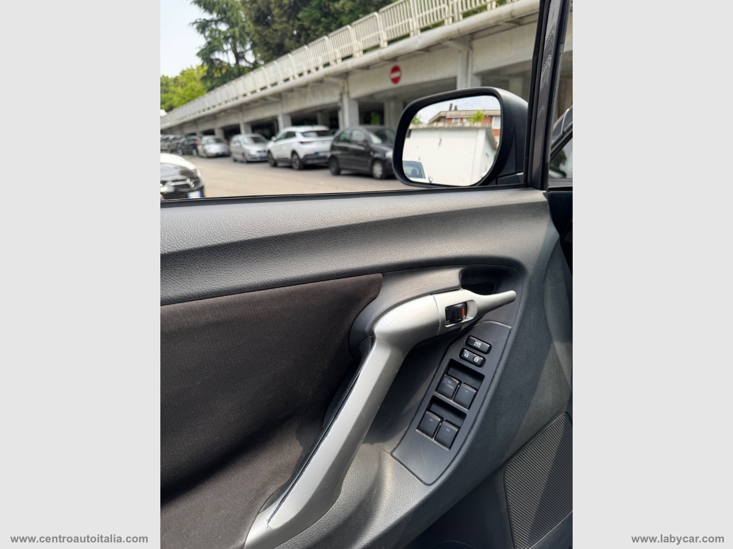 Verso 1.6 Sol 7 posti+TETTO PANORAMICO - immagine 24