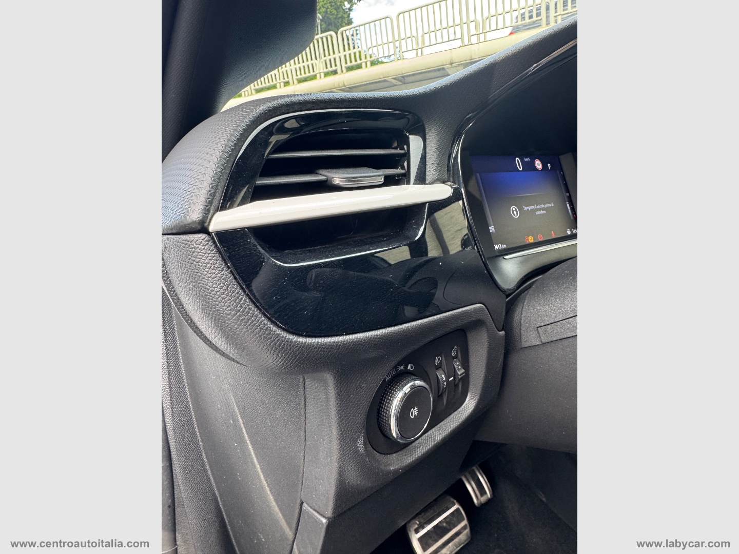 NUOVA Corsa 1.2 100 CV aut. GS - immagine 24