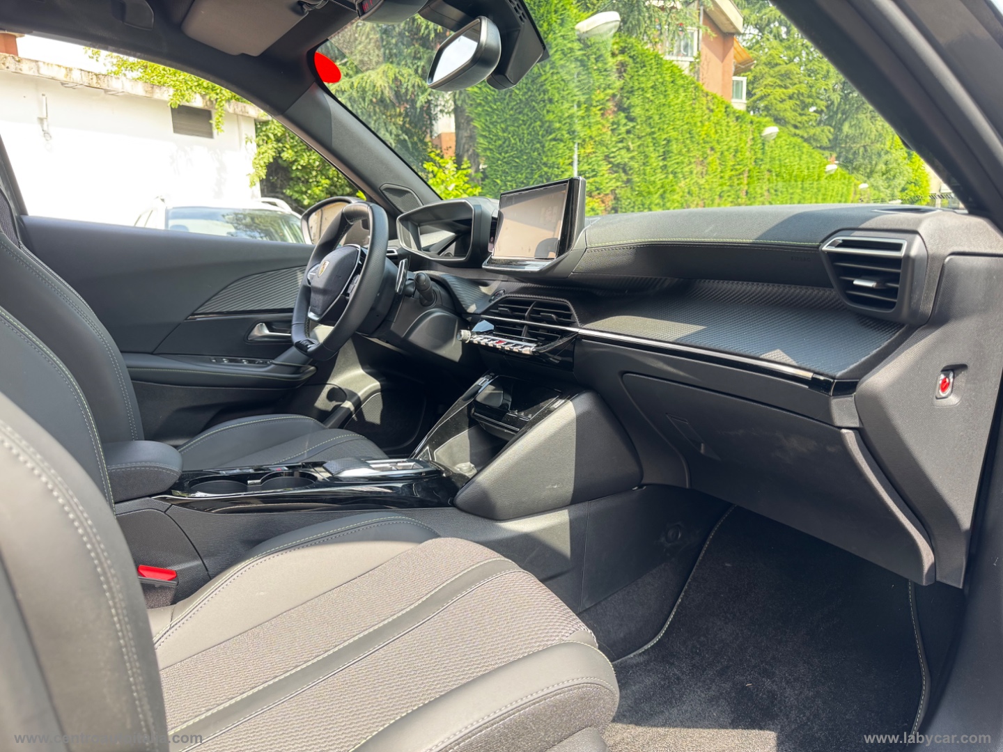 2008 Hybrid 145 e-DCS6 GT LINE - immagine 24