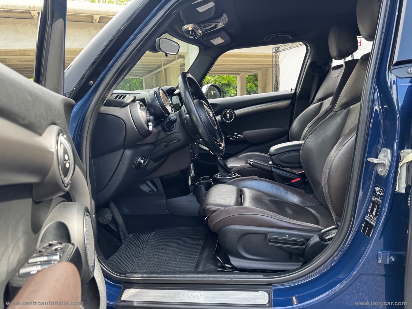 Mini Cooper D Business XL 5 porte - immagine 24