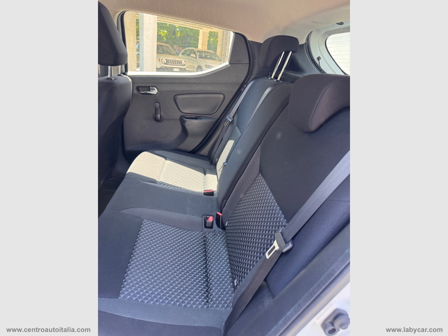 Micra IG-T 92 5p. Acenta - immagine 24