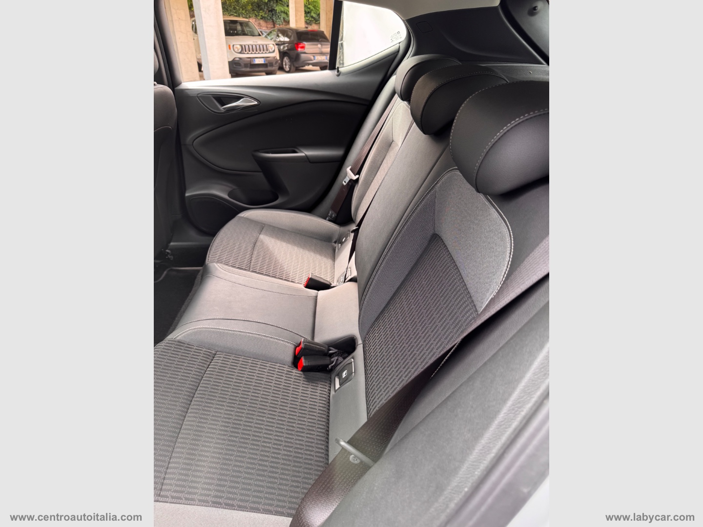 Astra 1.2 T 130 CV S&S 5p.Business Eleg. - immagine 24