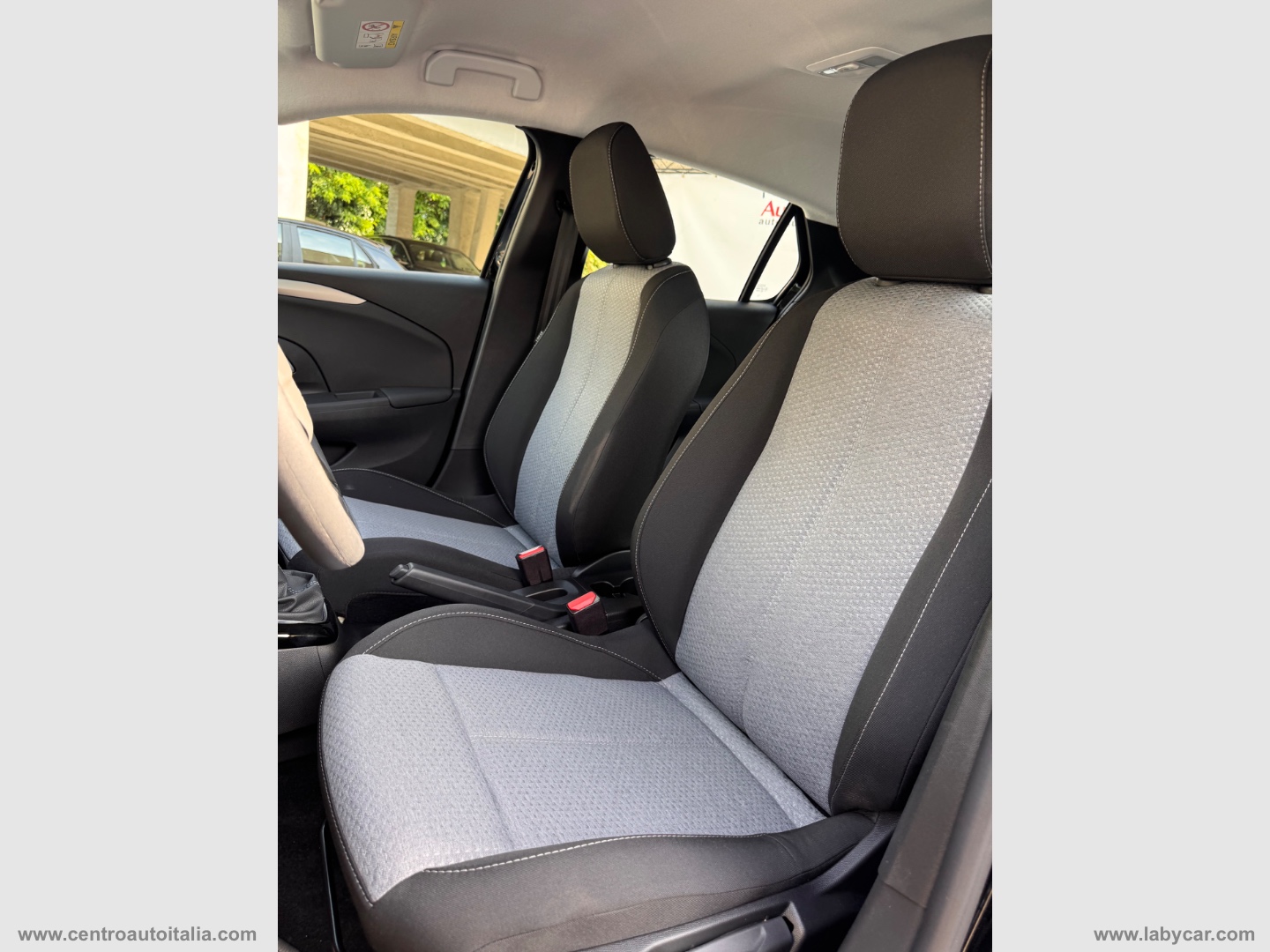 NUOVA Corsa EDITION CON CATENA  1.2 100 CV MT6 MY26 - immagine 24