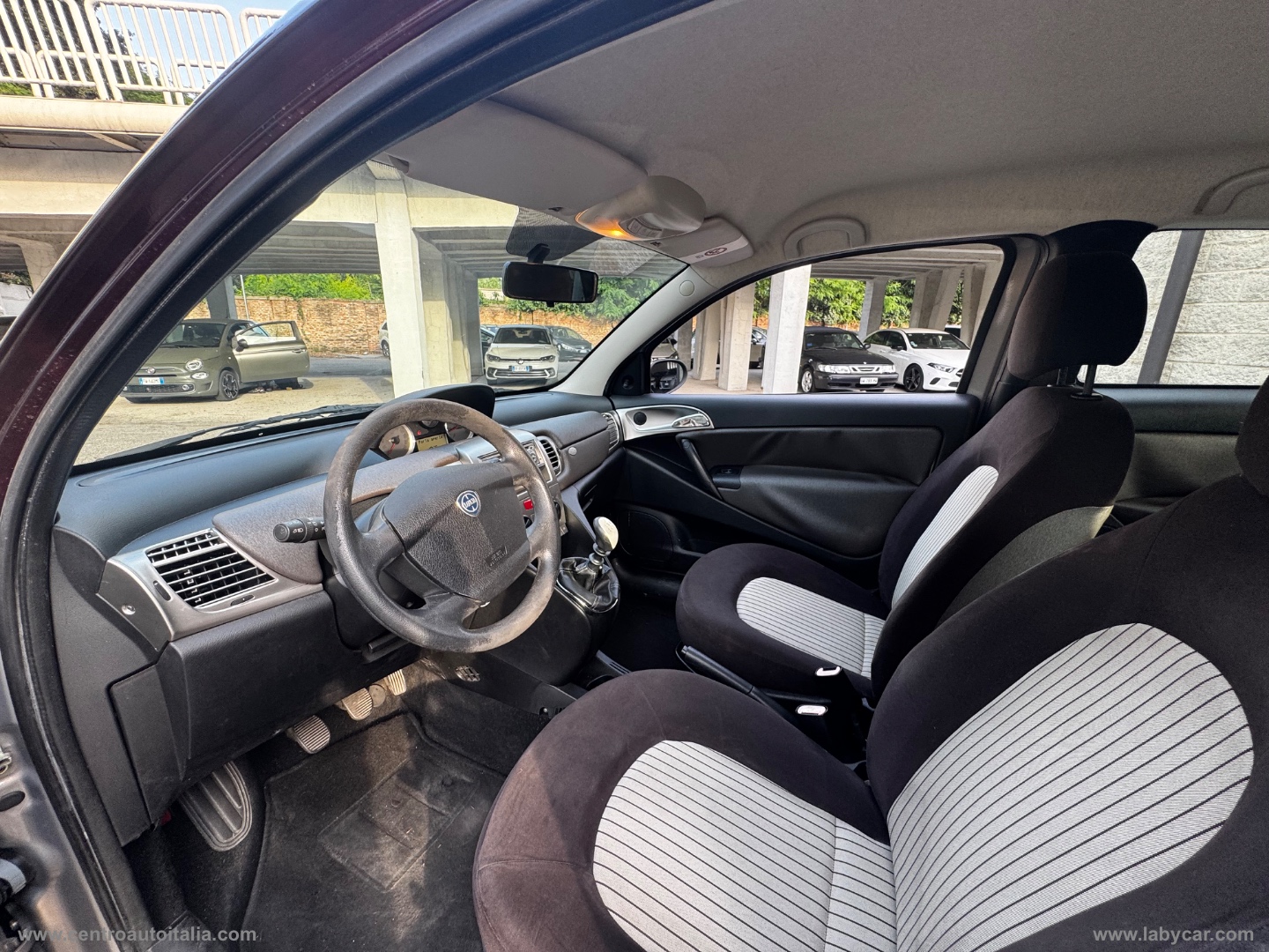 Ypsilon 1.2 Oro - immagine 24