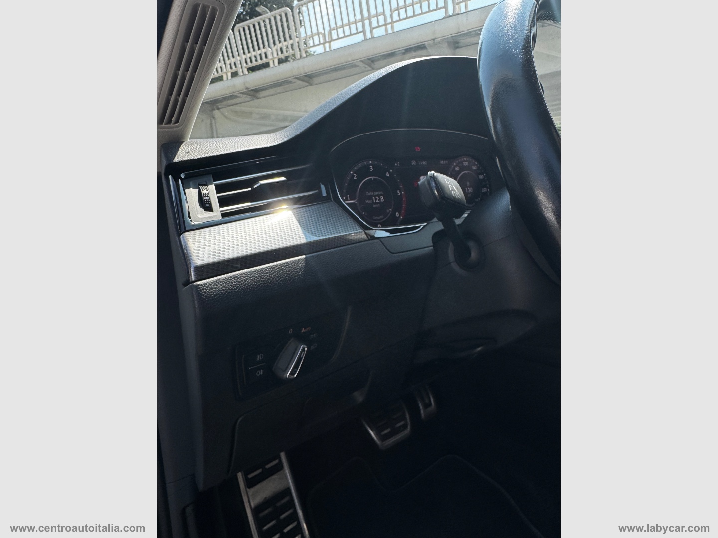 Passat ALLTRACK 2.0BiTDI240 4MOT DSG Ex BMT - immagine 24