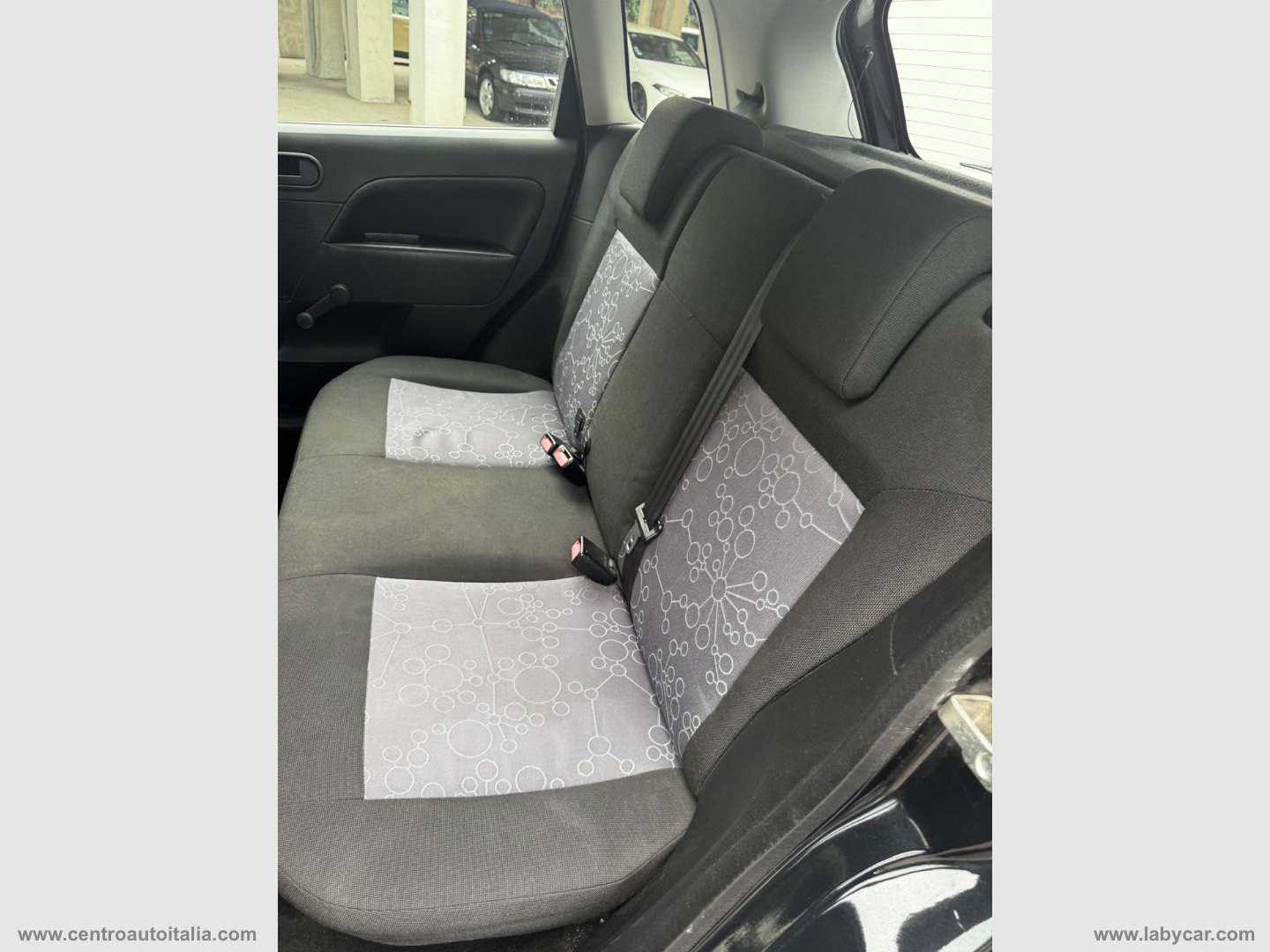 Fiesta+ 1.2 60 CV 5p. - immagine 24