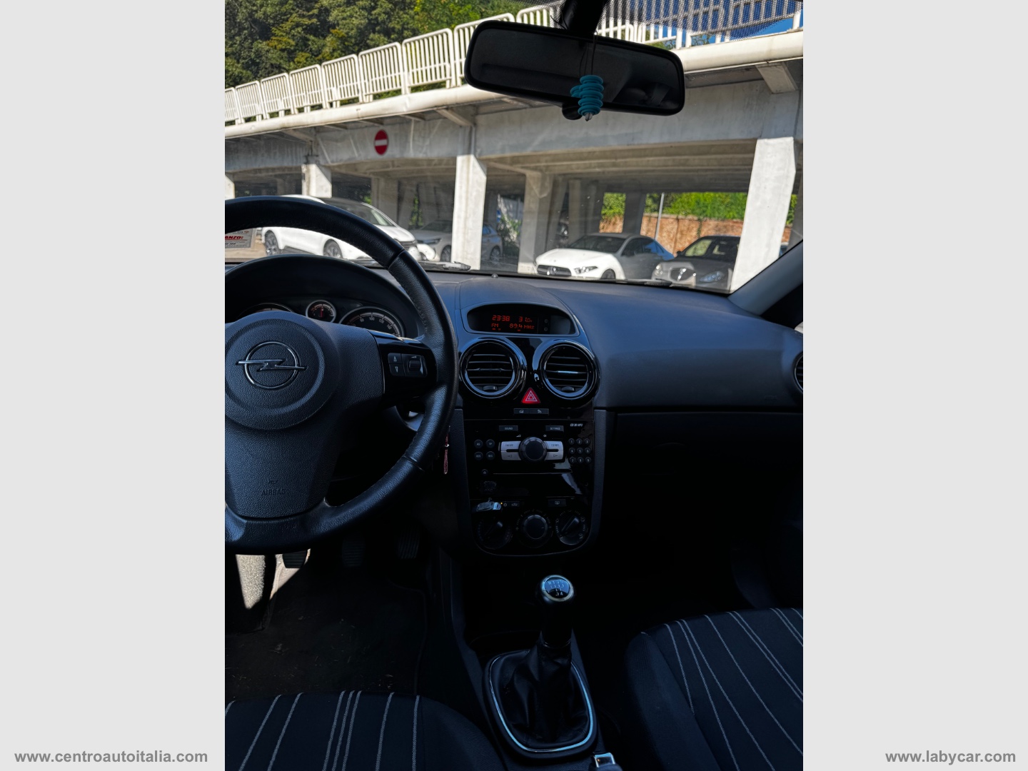 Corsa 1.2 80 CV 5p. GPL-TECH Edition - immagine 24
