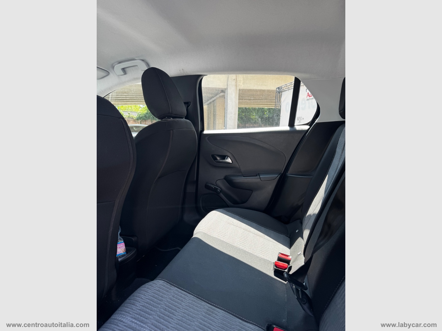 Corsa 1.2 - immagine 24