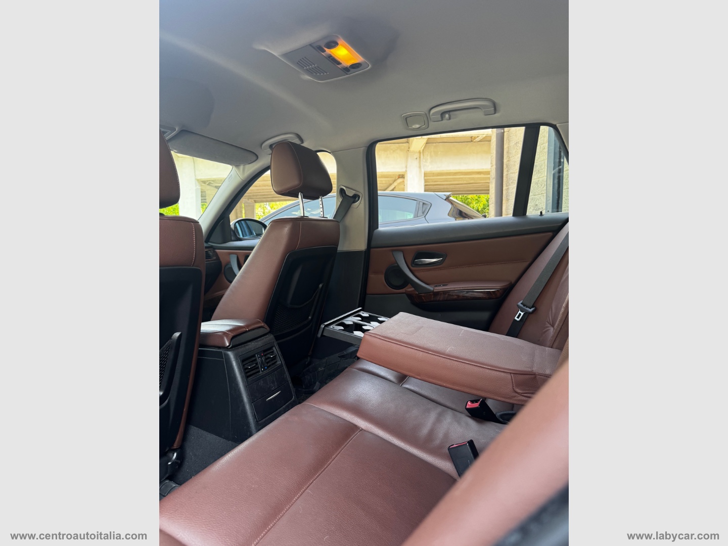 335d Touring Msport - immagine 24