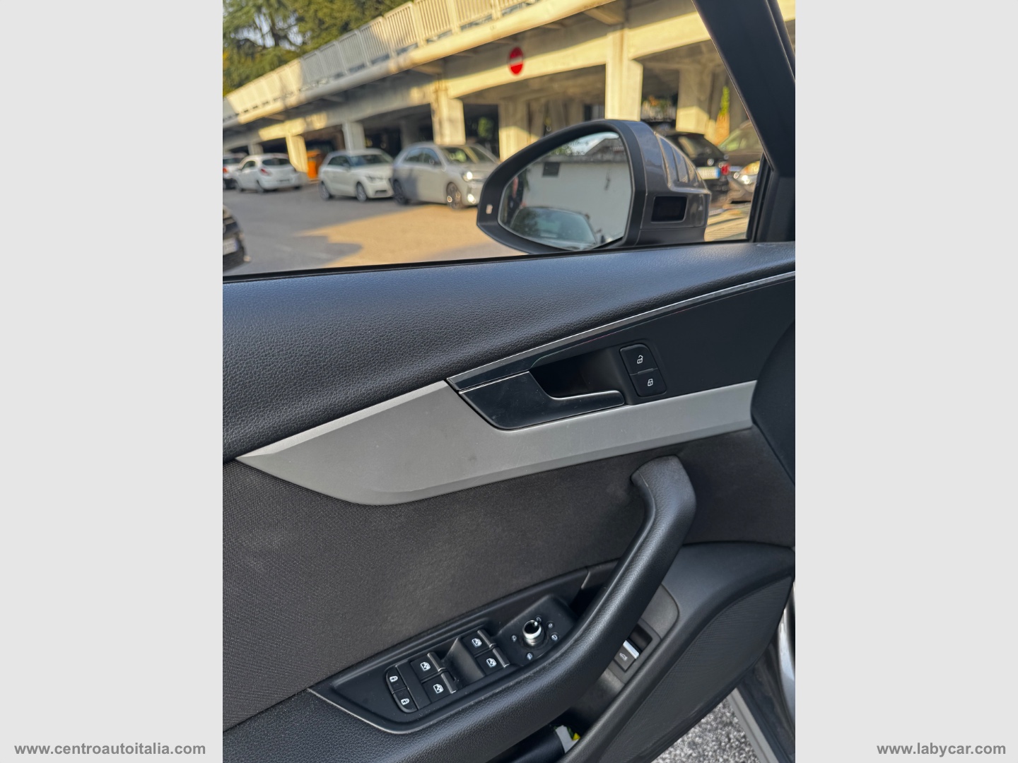 A4 allroad 45 TDI tiptr. Bus - immagine 24