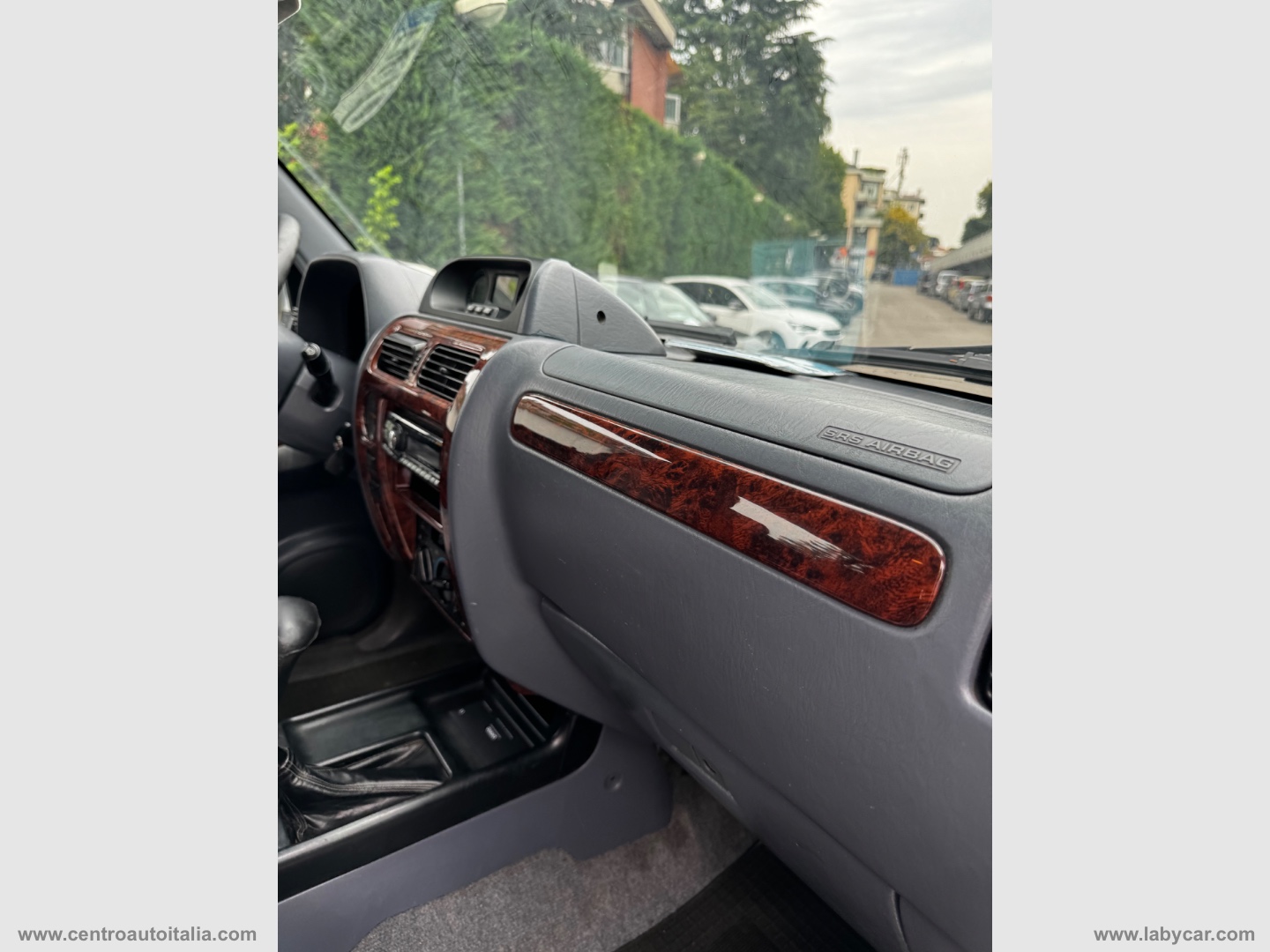 Land Cruiser 3.0 TD 3p. KZJ90 GX - immagine 24
