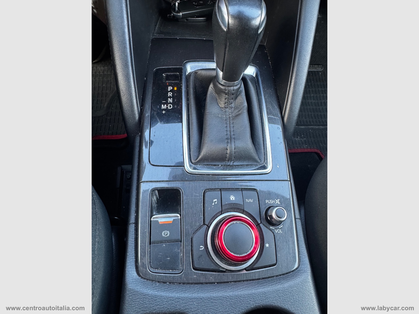 CX-5 2.2L Skyactiv-D 175 CV 4WD Exceed - immagine 24