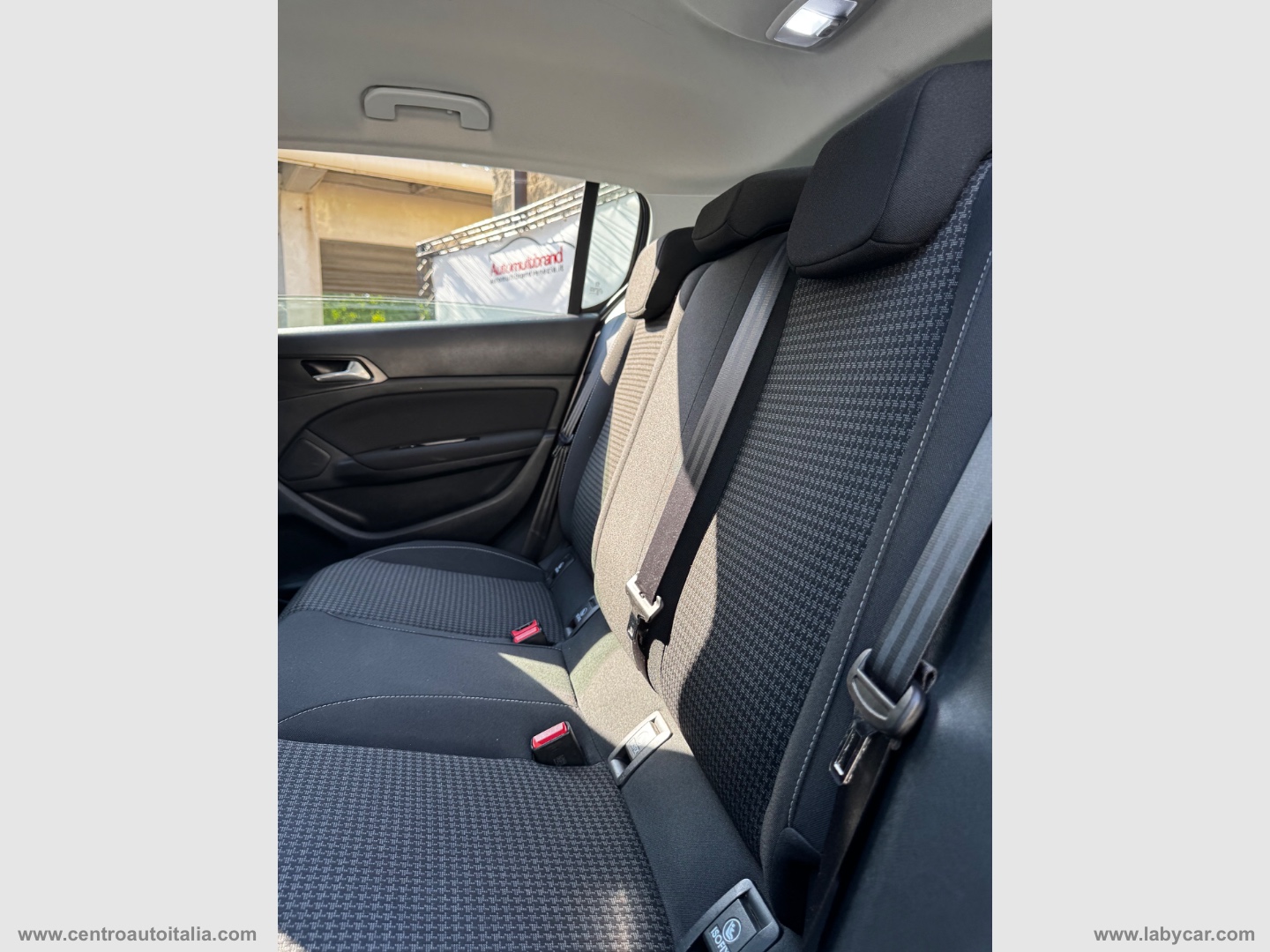 308 BlueHDi 130 S&S GT Line - immagine 24