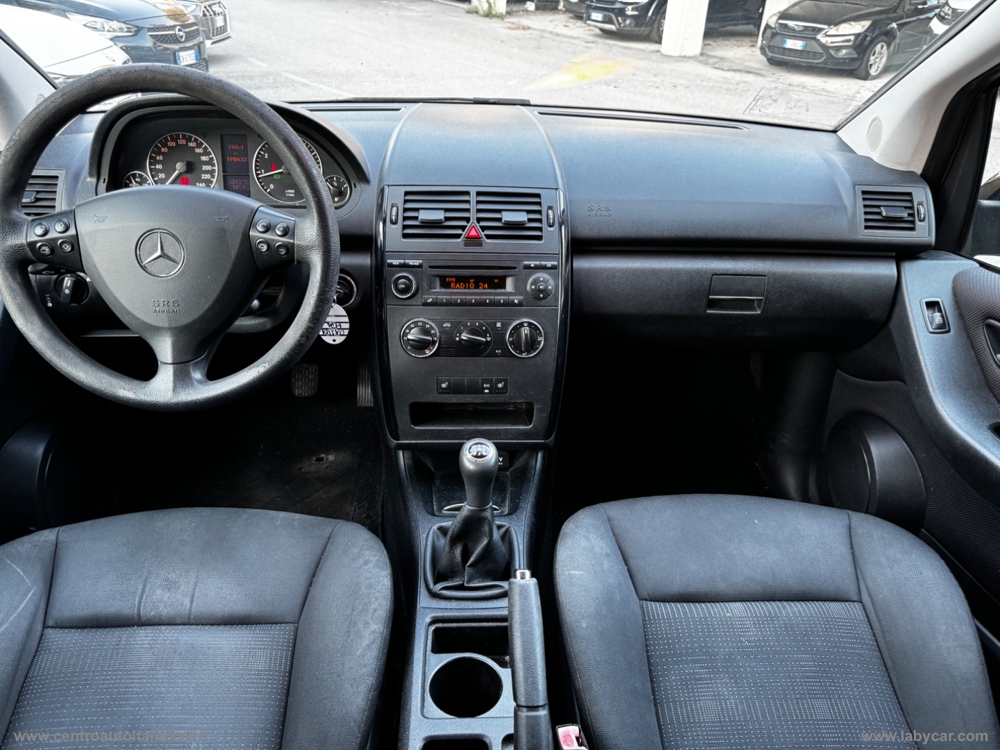A 160 BlueEFFICIENCY Special Edition - immagine 24