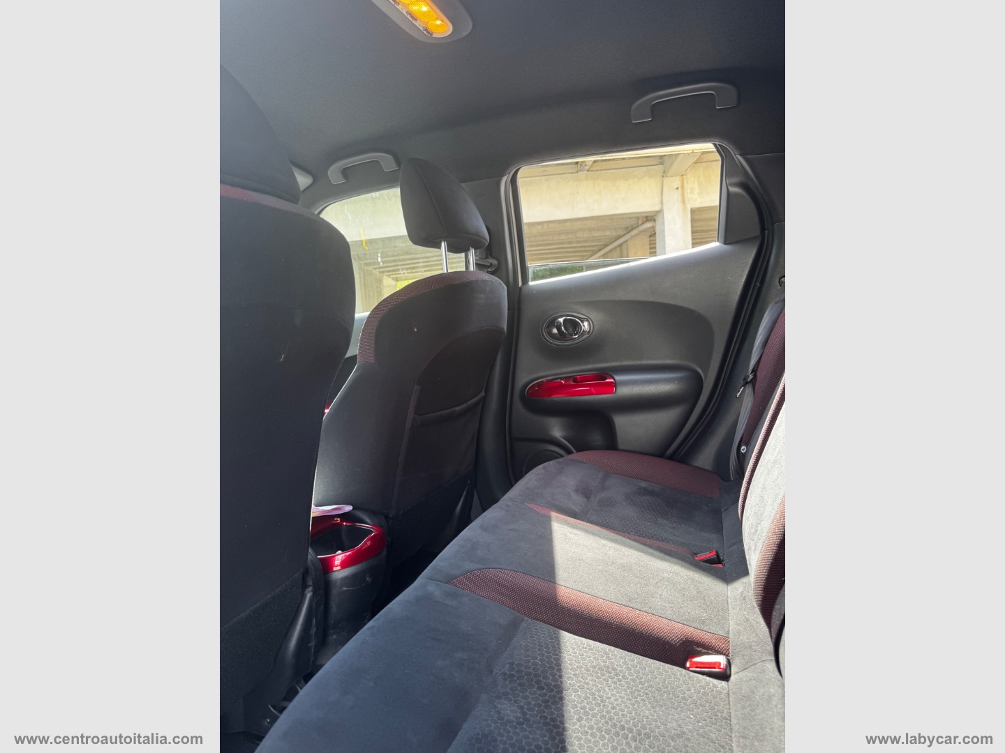 Juke 1.5 dCi S&S Tekna - immagine 24