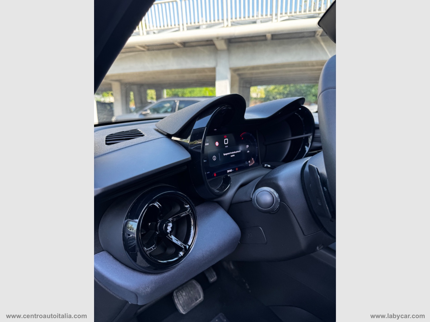 Junior 1.2 136 CV Hybrid eDCT6 Speciale - immagine 24