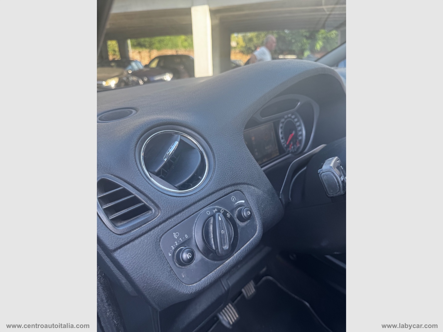 S-Max 2.0 TDCi 140 CV Titanium DPF!!!7 POSTI !!! - immagine 24