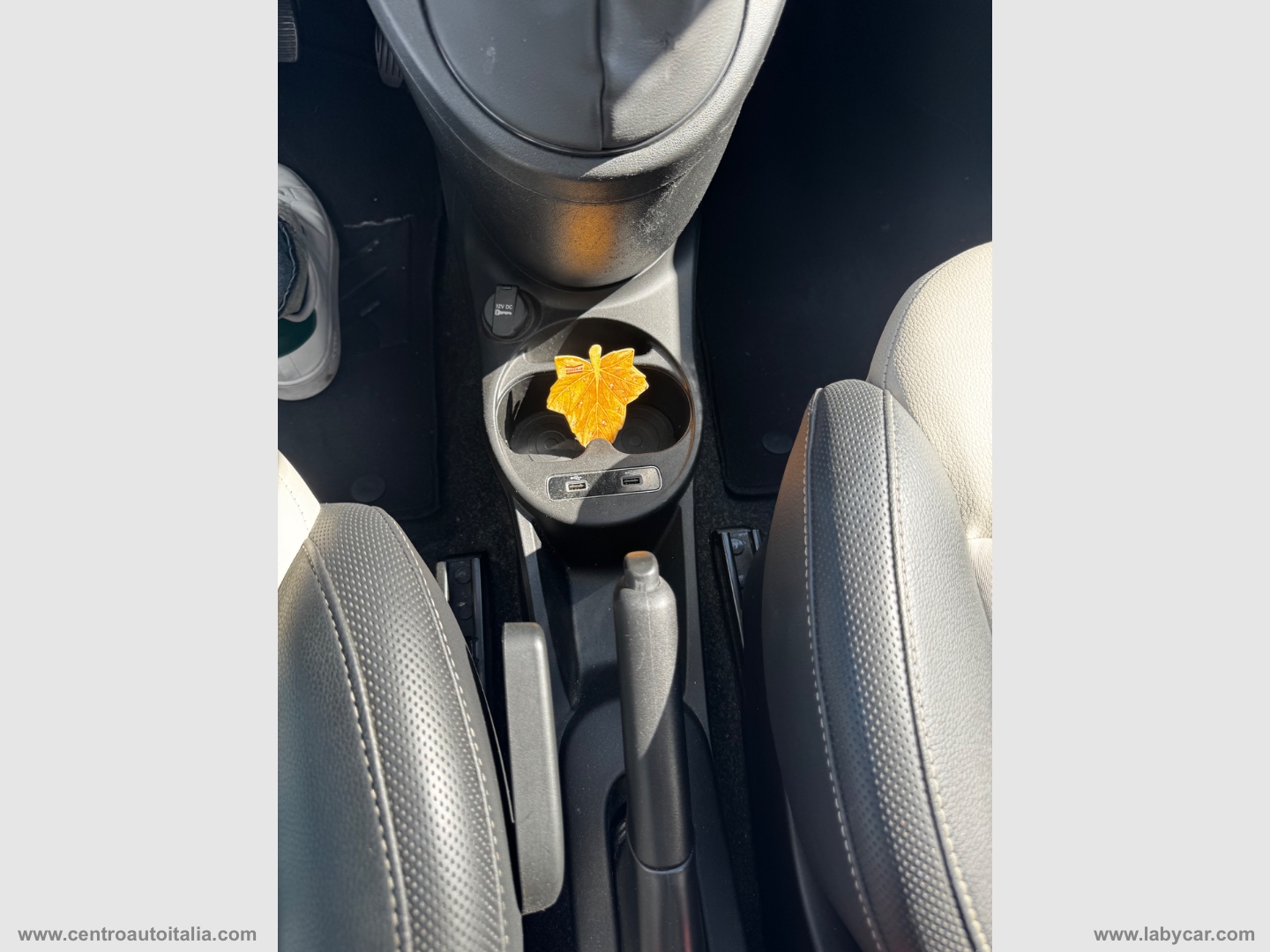 500 1.0 Hybrid Dolcevita - immagine 24