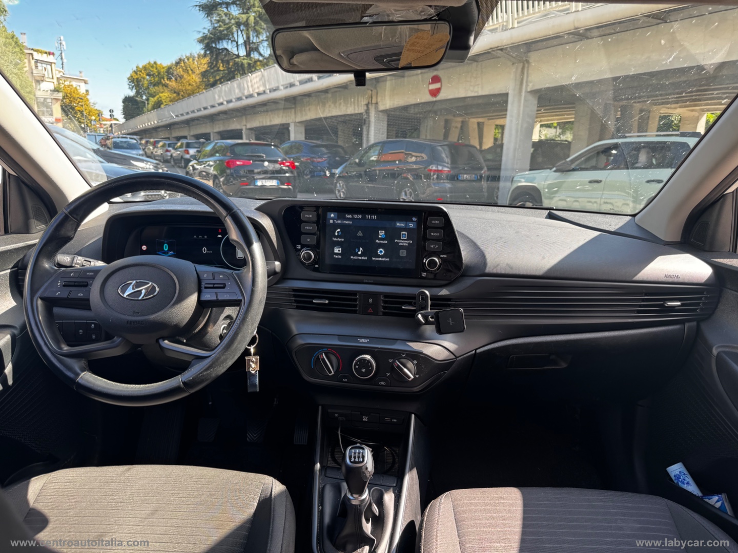 i20 1.2 MPI MT Bose - immagine 24