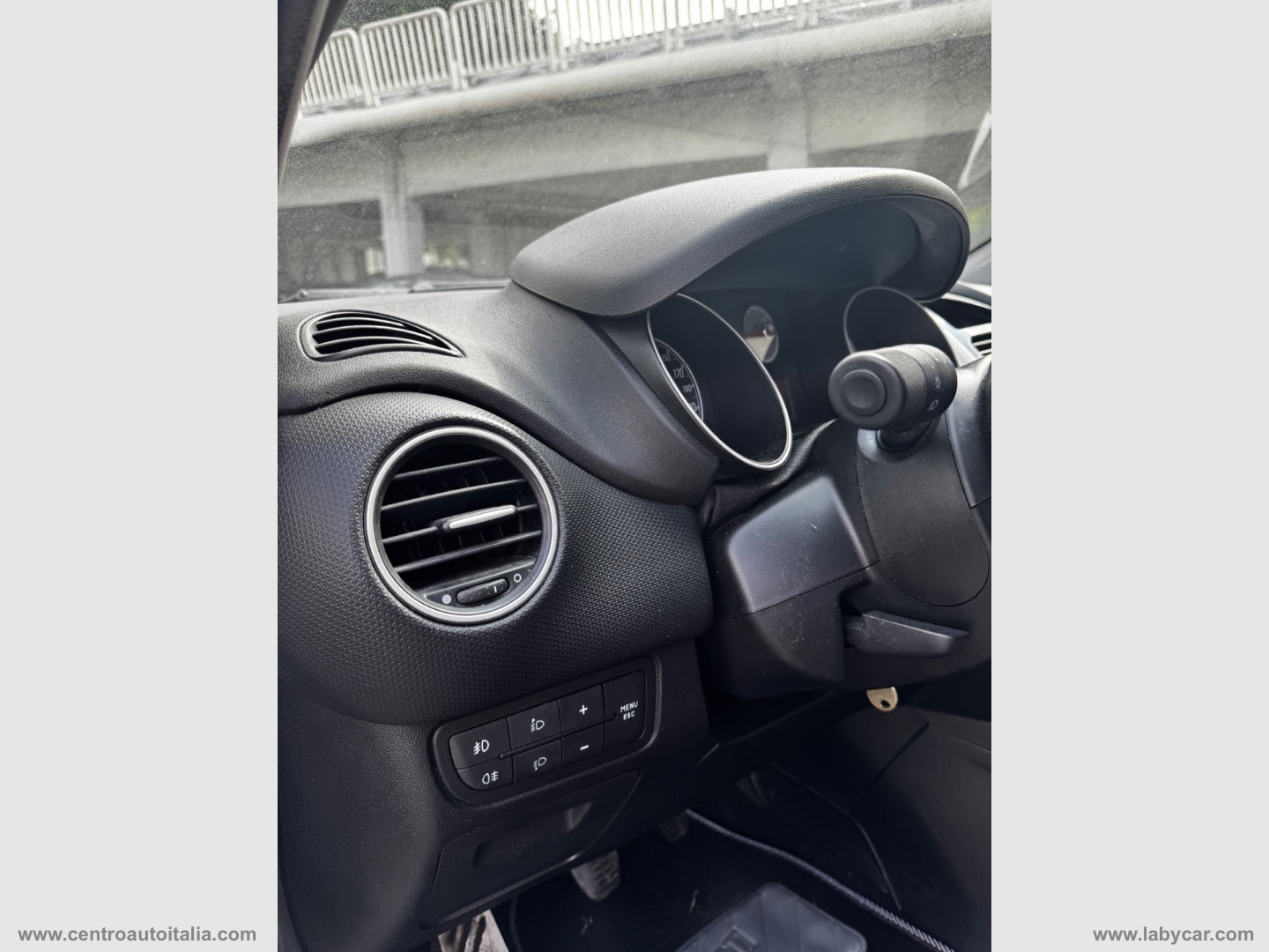 Punto Evo 1.3 Mjt 75 CV 5p. S&S Dynamic - immagine 24