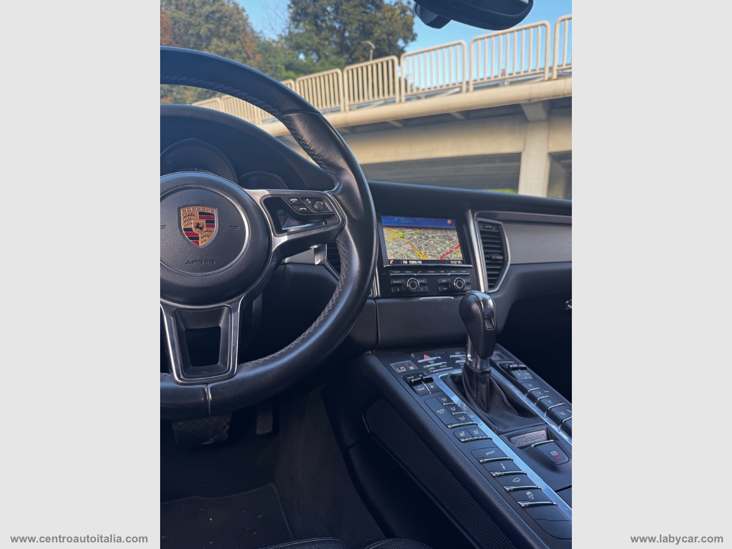 Macan 3.0 S Diesel - immagine 24