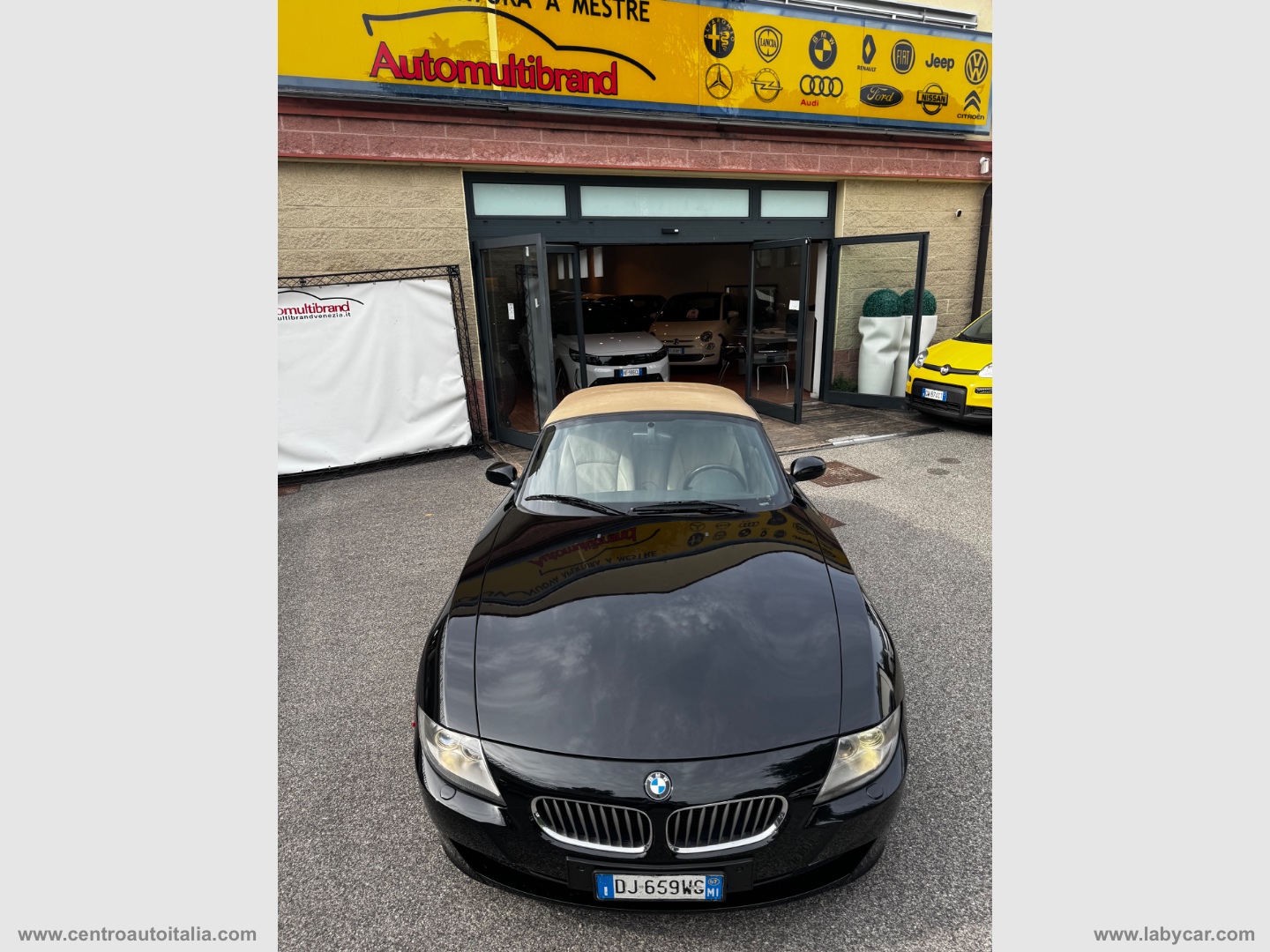 Z4 3.0si Roadster - immagine 24