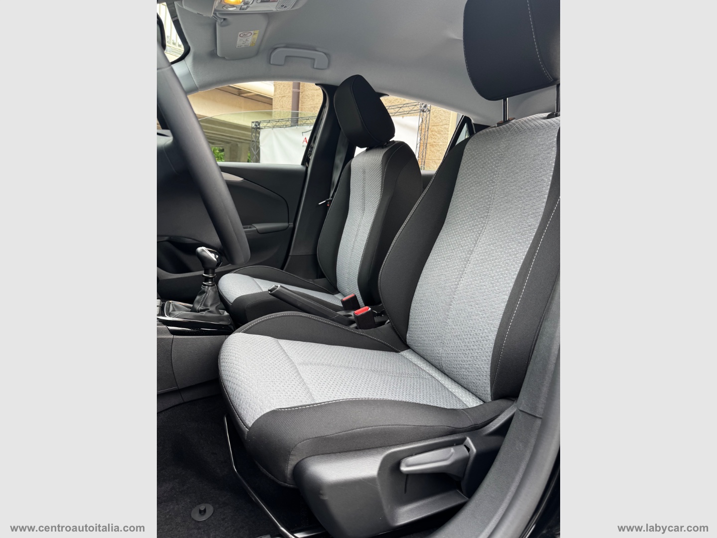 Corsa 1.2 100 CV NUOVA CON CATENA - immagine 24