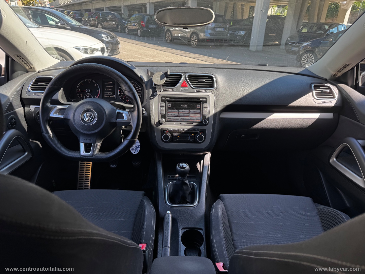 Scirocco 2.0 TDI 140 CV - immagine 24