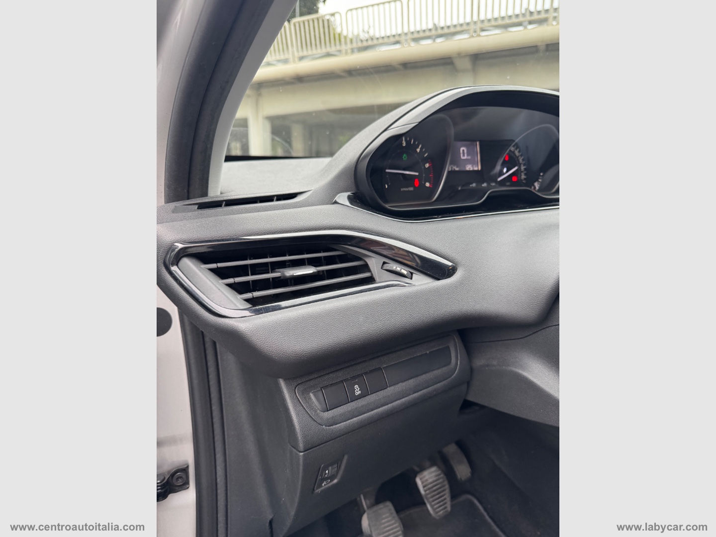 208 BlueHDi 75 5p. Active - immagine 24