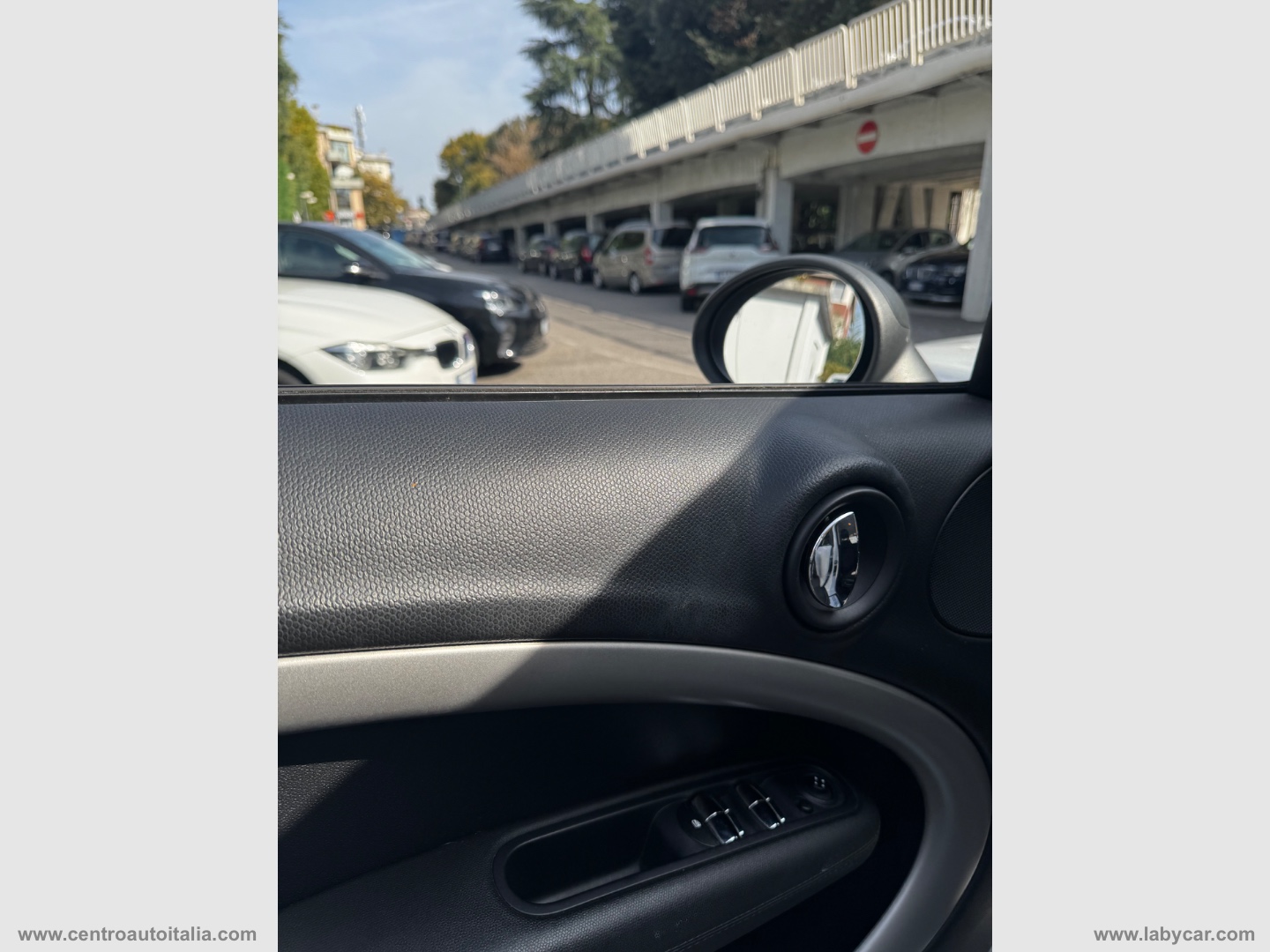 Mini One D Business XL Countryman - immagine 24