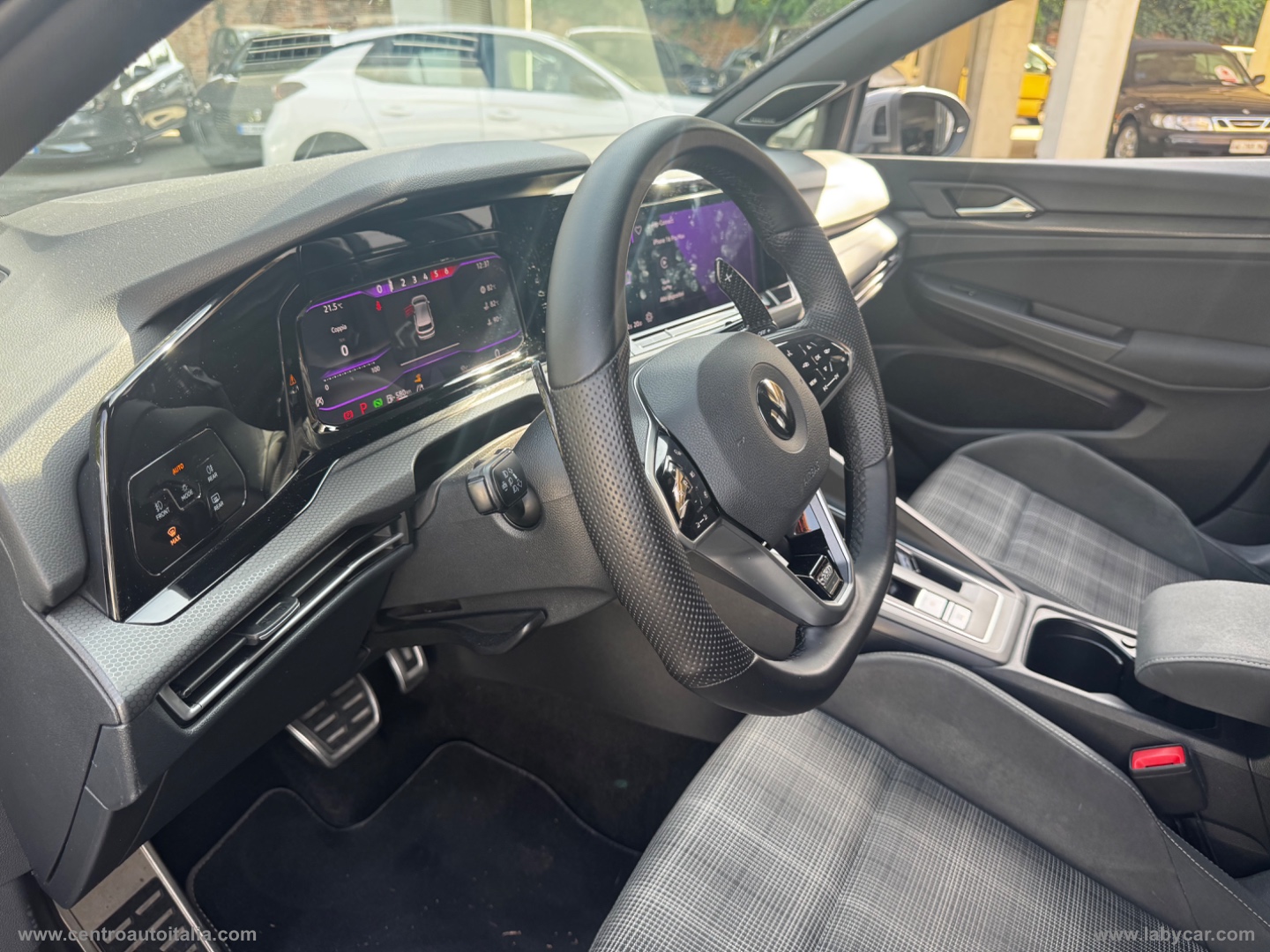 Golf 2.0 TDI GTD DSG - immagine 24