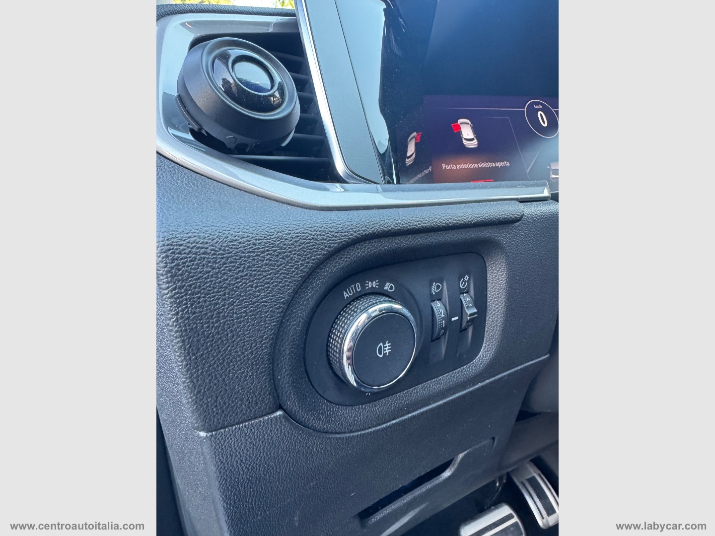 Grandland 1.5 D Ecotec aut. Bus. El. - immagine 24