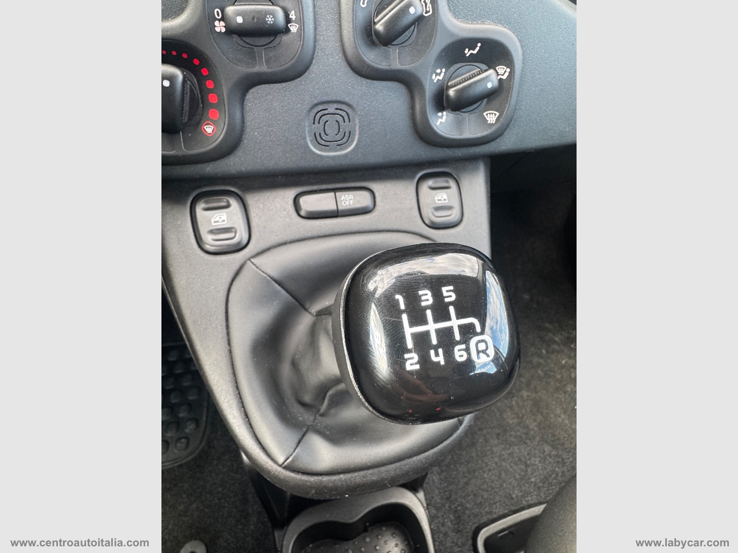 Panda 1.0 FireFly S&S Hybrid - immagine 24