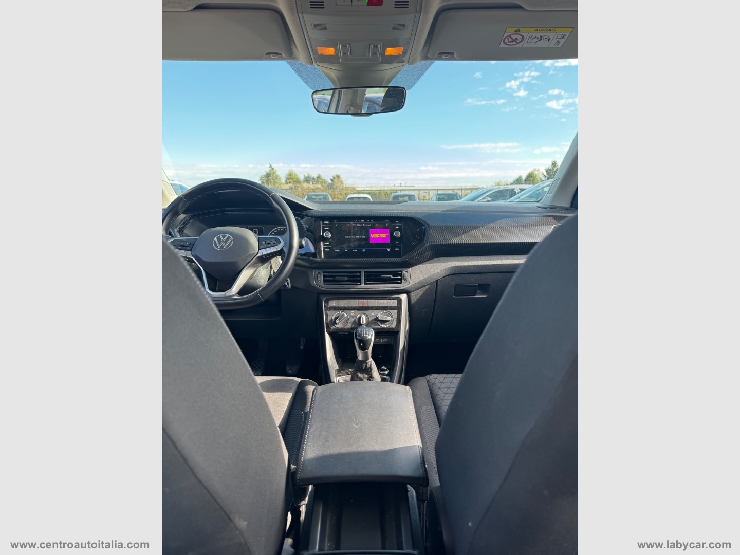 T-Cross 1.0 TSI 110 CV - immagine 24