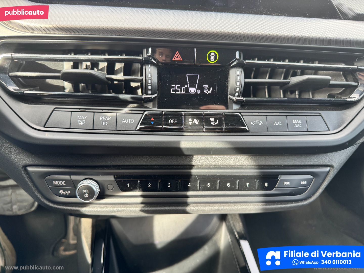 118d 5p. Msport - immagine 24