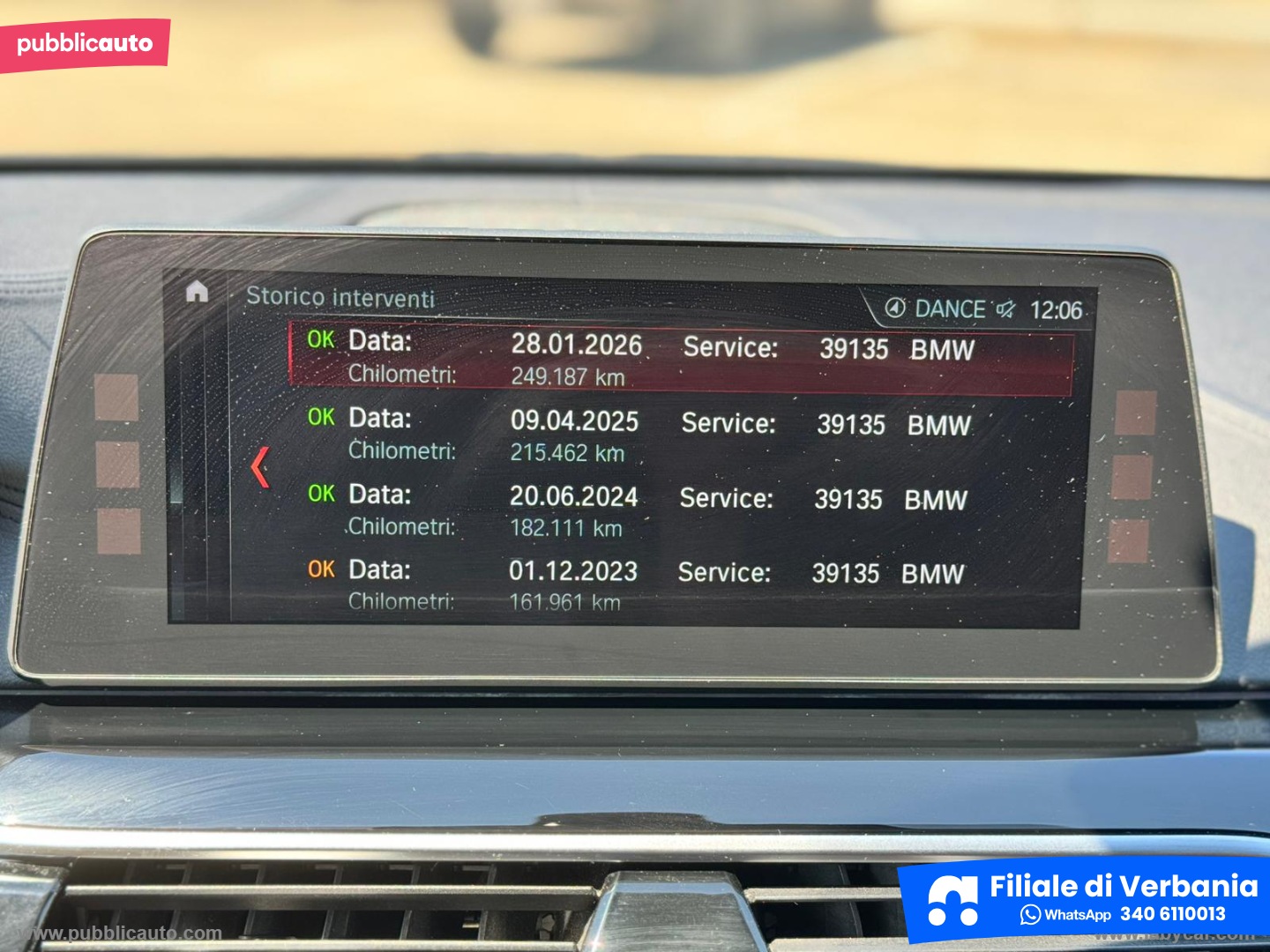 520d Luxury - immagine 24