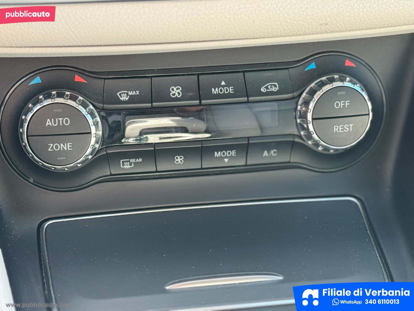 GLA 200 Sport - immagine 24
