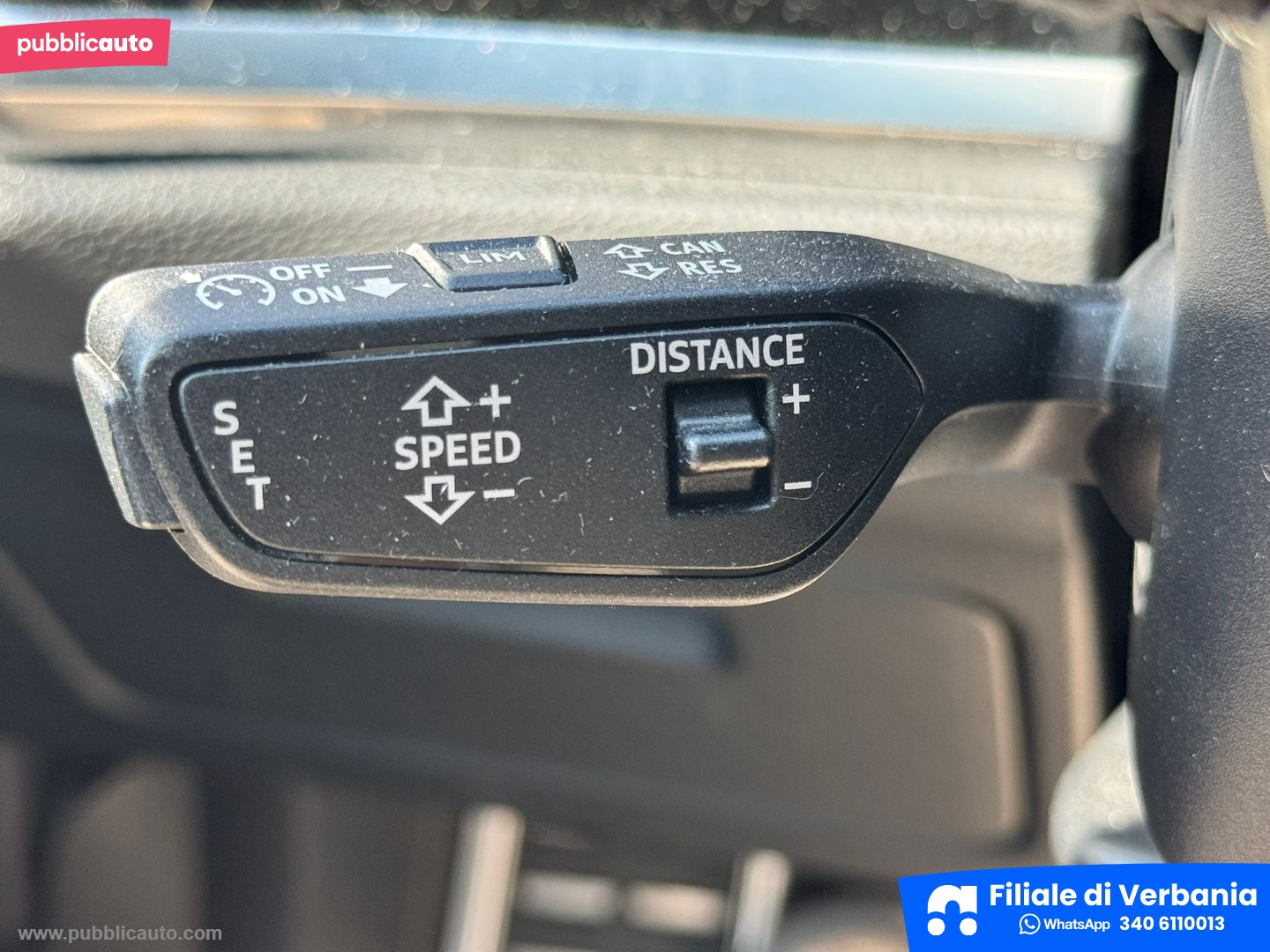 Q3 SPB 45 TFSI e S tronic S line edition - immagine 24