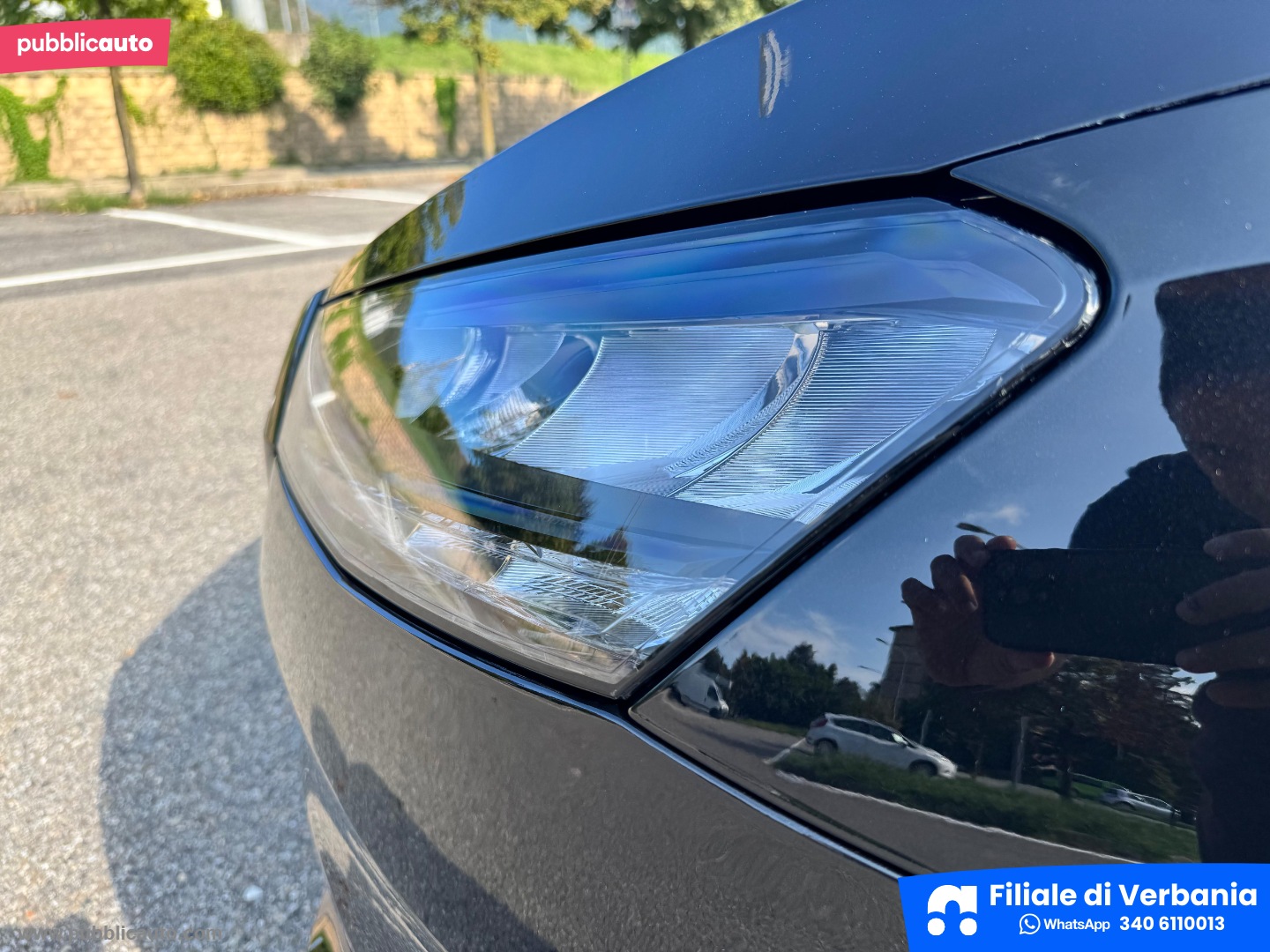Fabia 1.0 TSI EVO DSG 115 CV Monte Carlo - immagine 24