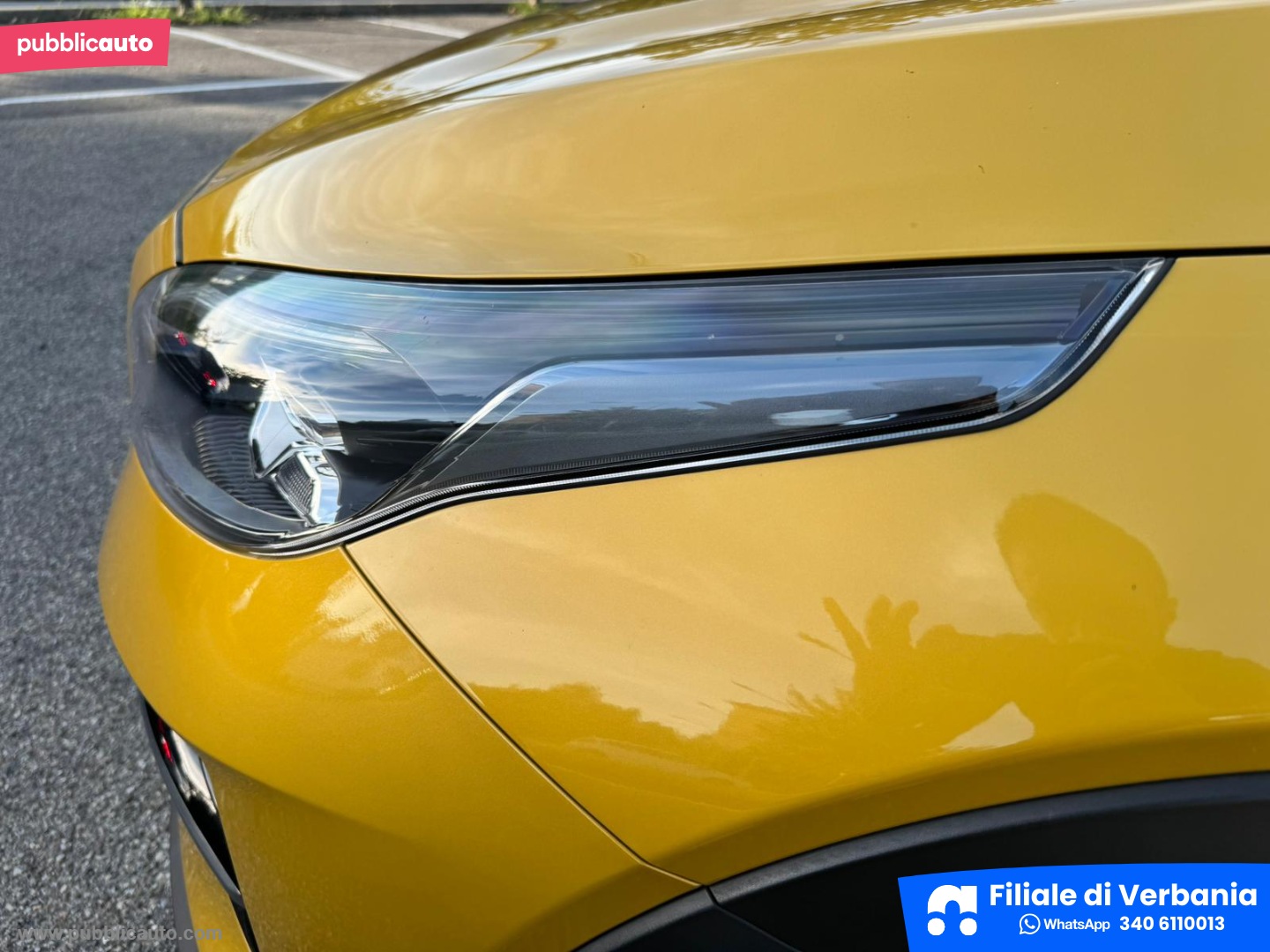 Xceed 1.6 CRDi 115 CV DCT Style - immagine 24