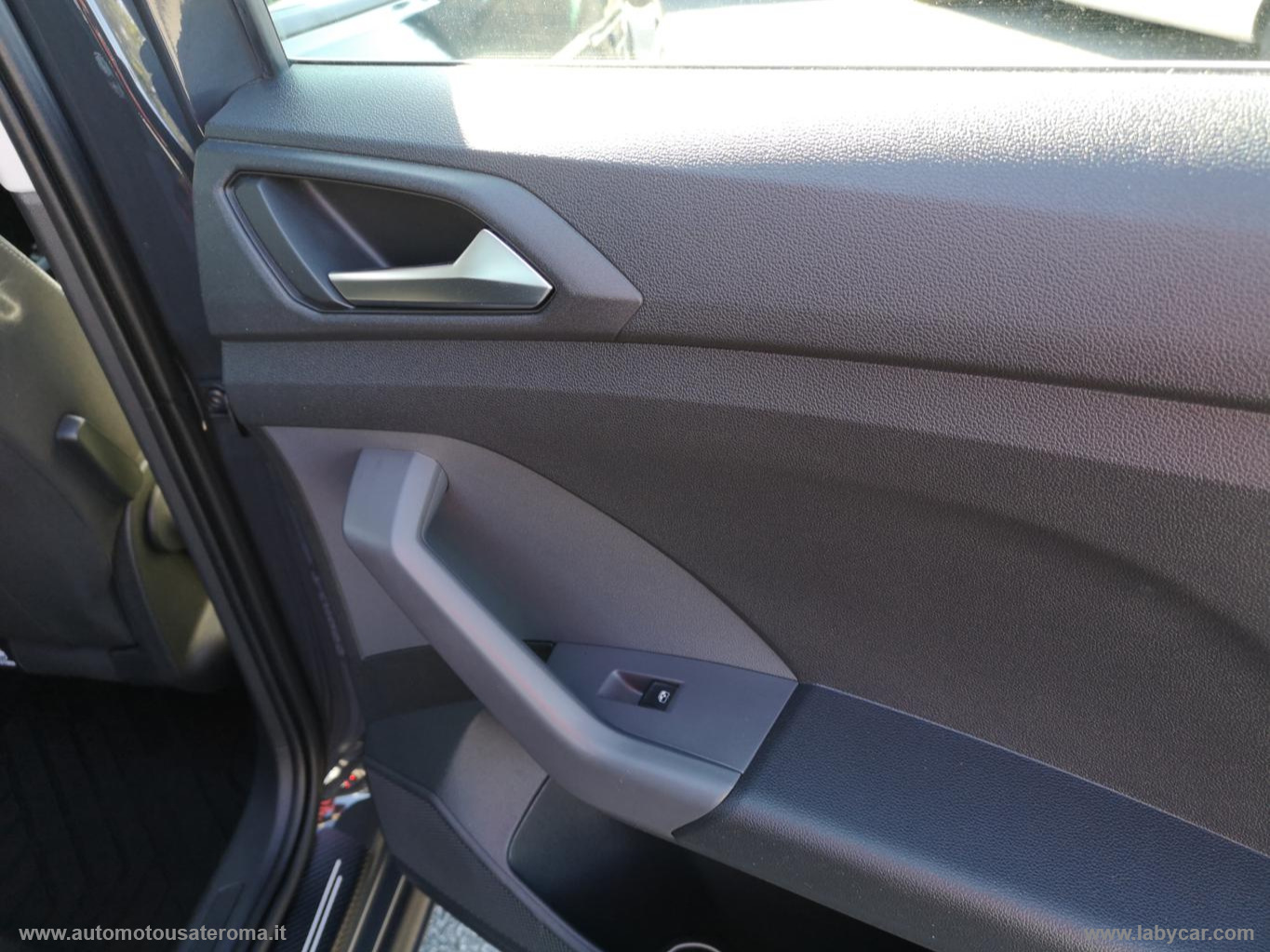 T-Cross 1.0 TSI Sport PROMO WEB - immagine 24