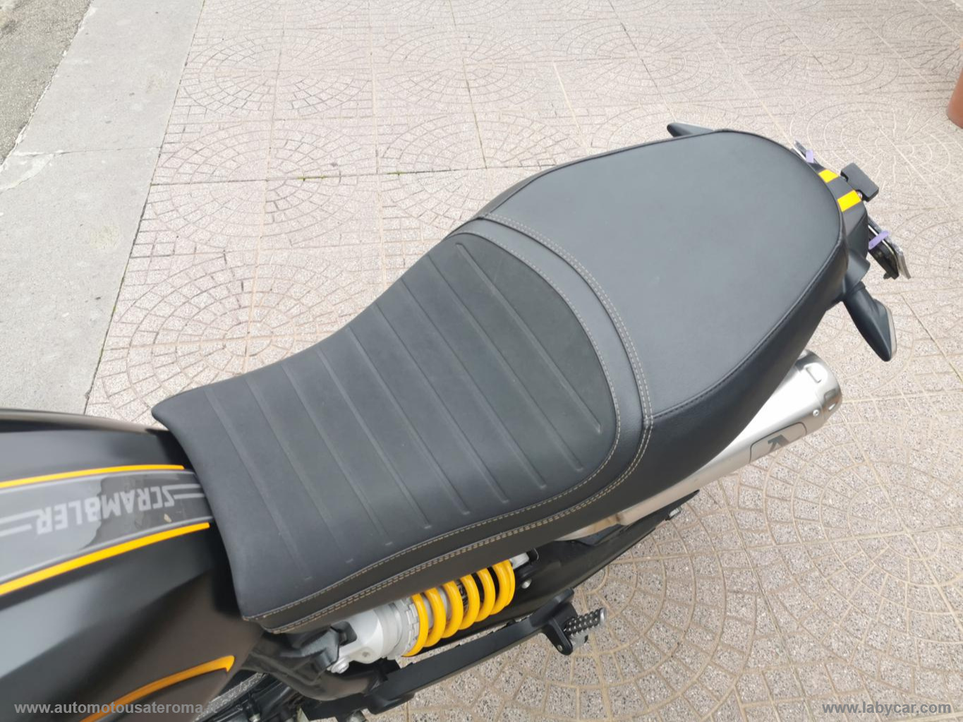 Scrambler 1100 RATE AUTO MOTO SCOOTER - immagine 24