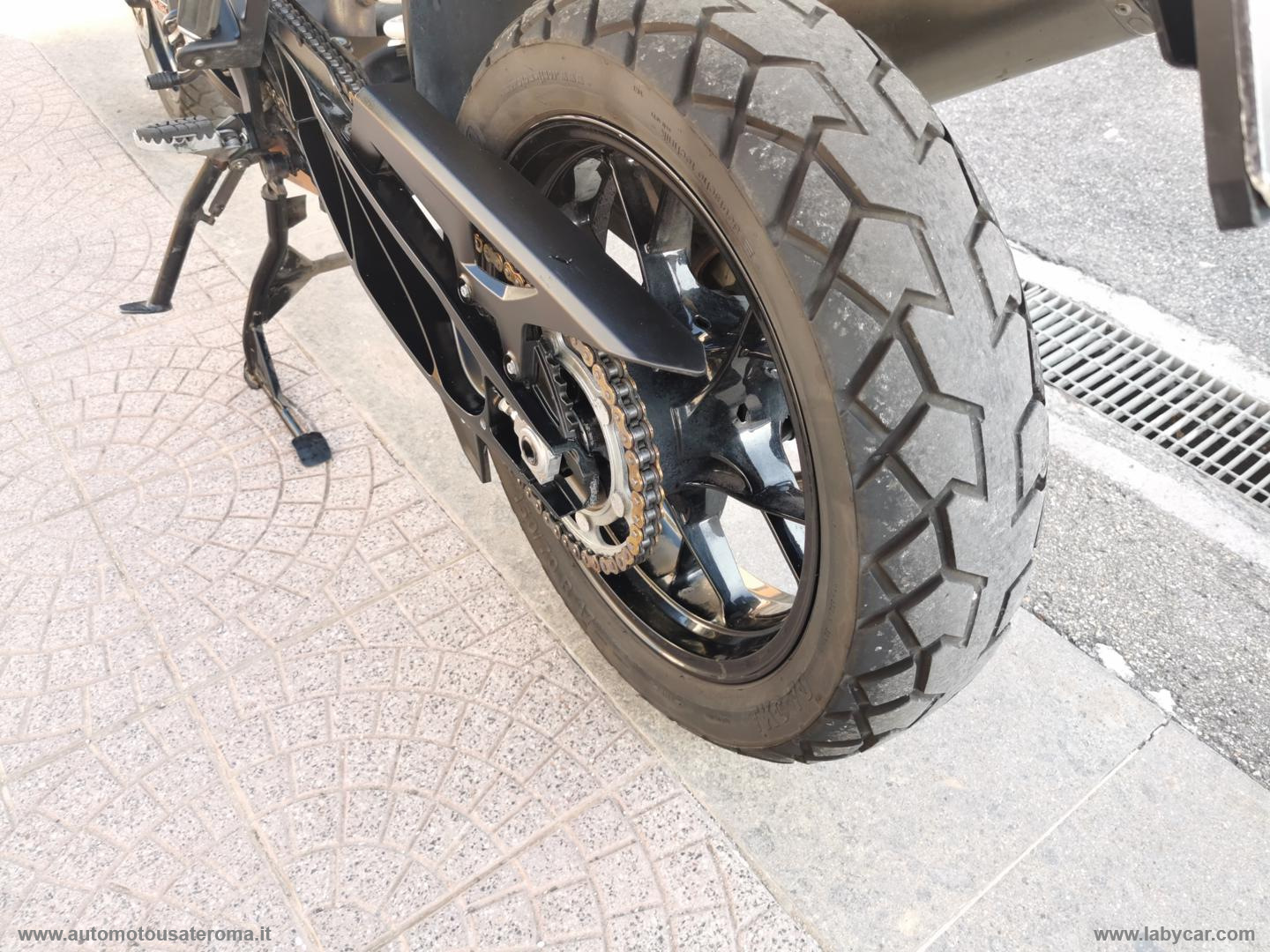 1090 Adventure S RATE AUTO MOTO SCOOTER - immagine 24