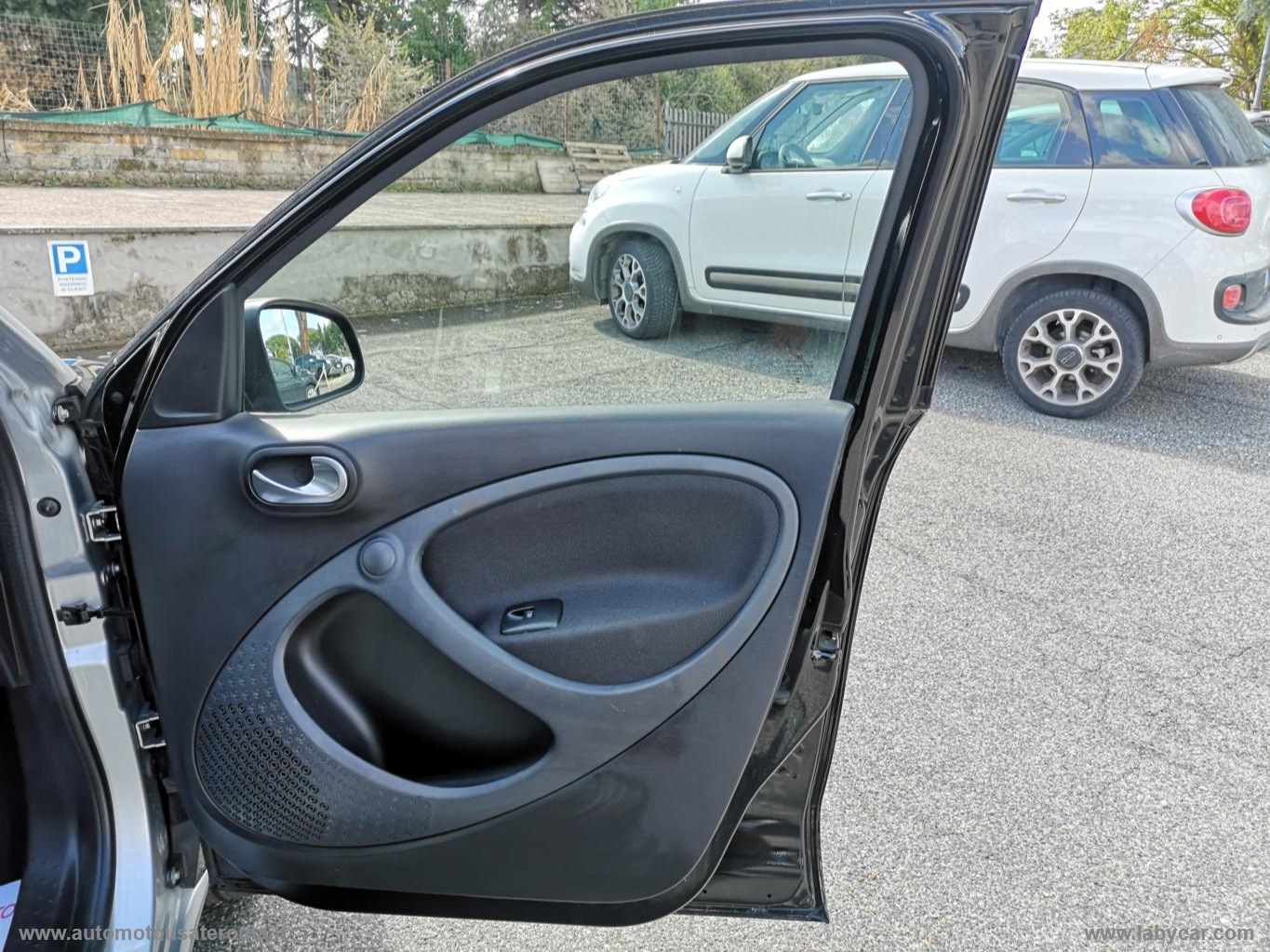 forfour EQ Passion PROMO WEB - immagine 24