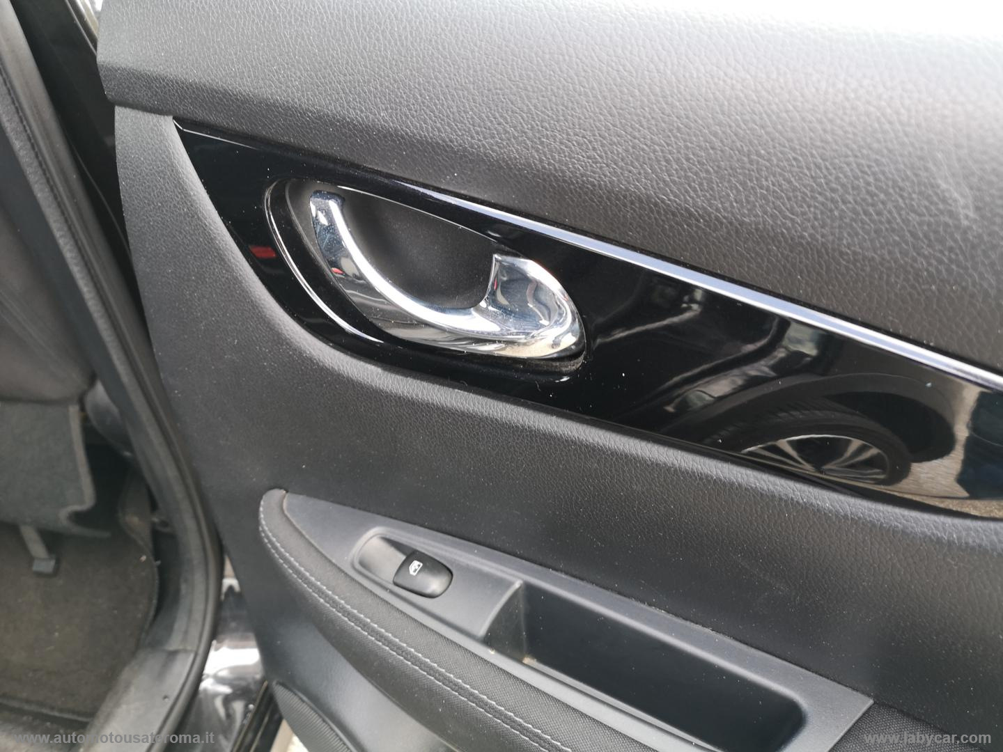 Qashqai 1.5 dCi 115 CV Tekna+ PROMO WEB - immagine 24