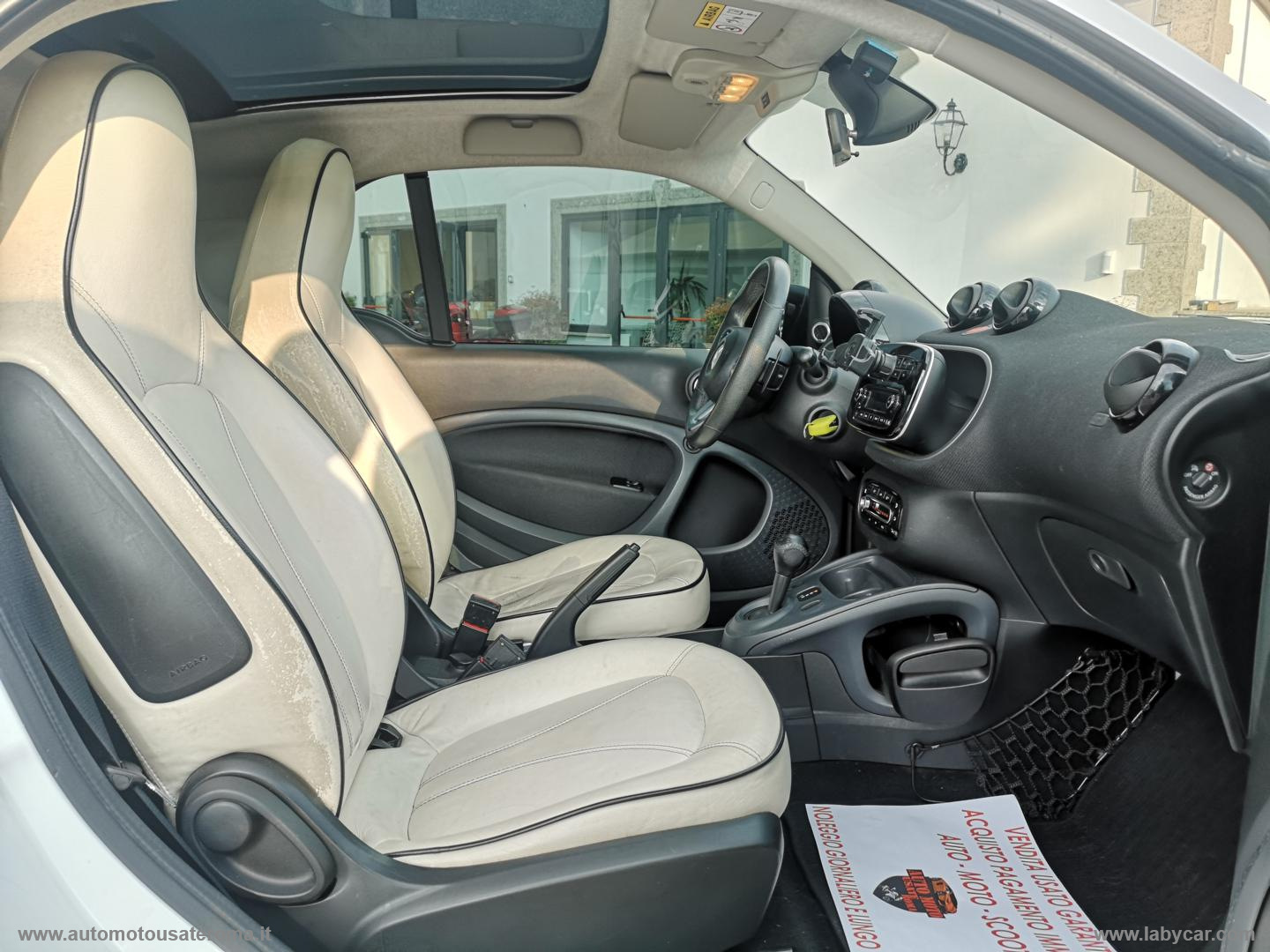 fortwo 70 1.0 TWINAMIC PASSION PROMO WEB - immagine 24