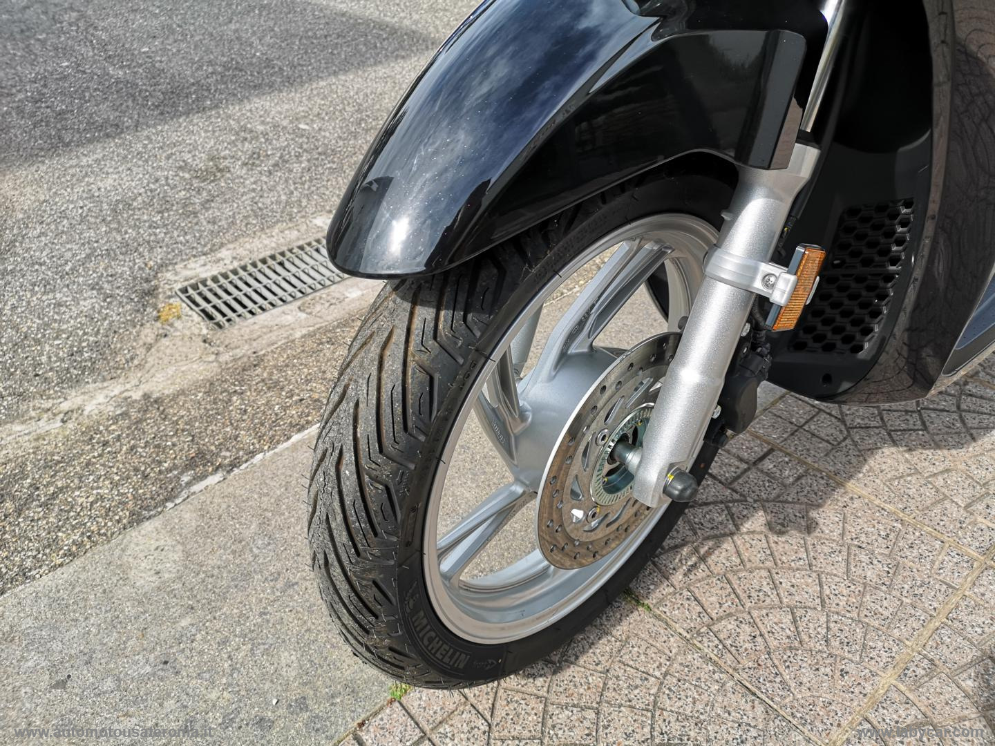 SH 125 RATE AUTO MOTO SCOOOTER - immagine 24