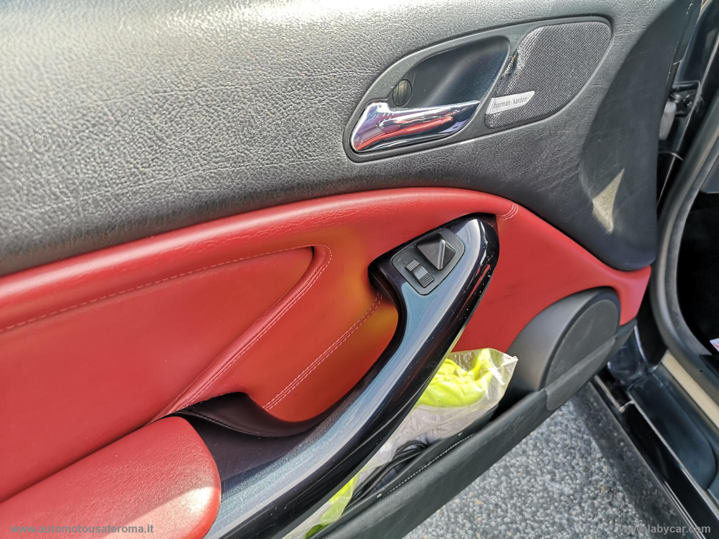 M3 CABRIO RATE AUTO MOTO SCOOTER - immagine 24