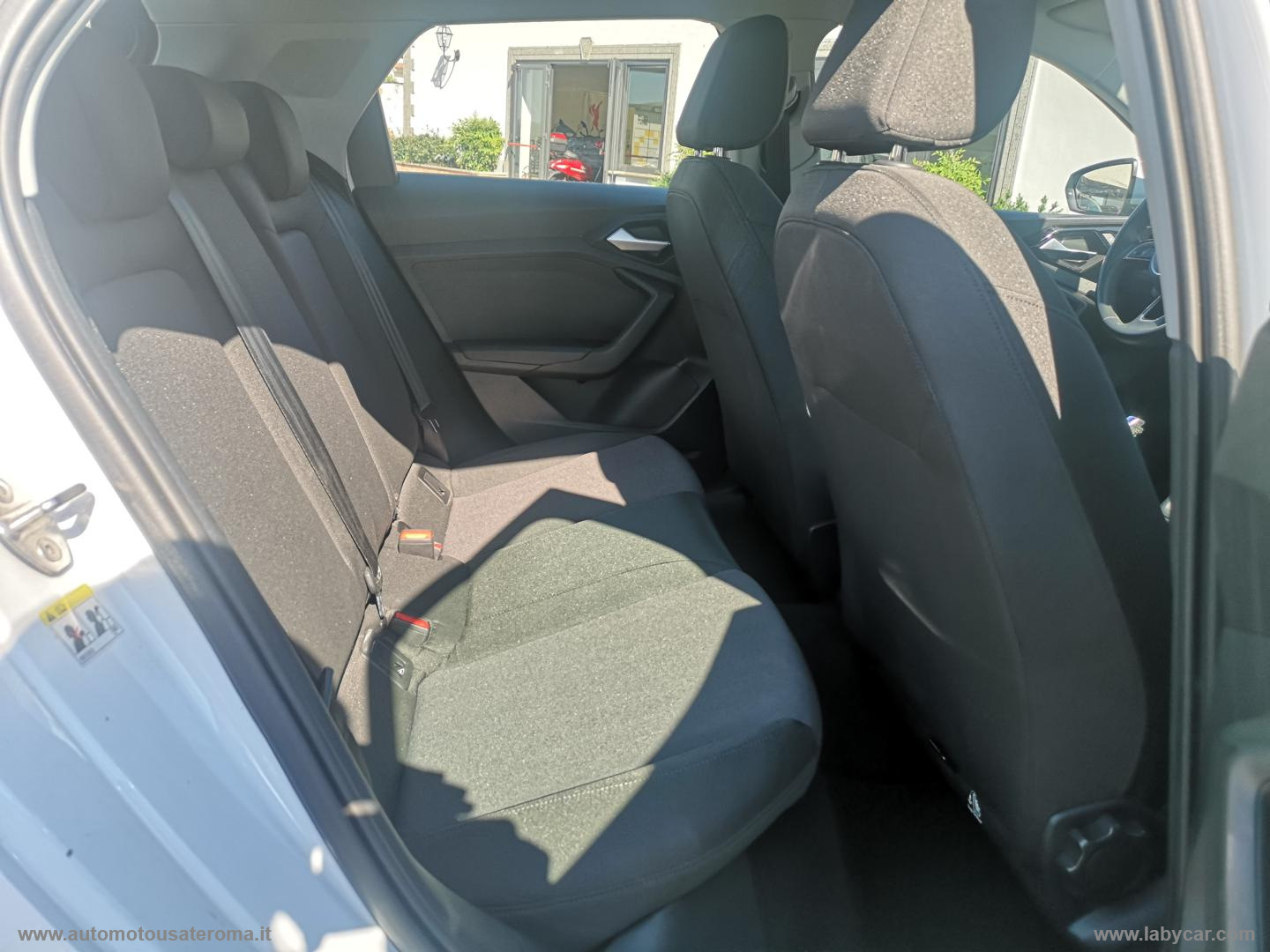 A1 SPB TFSI Admired PROMO WEB - immagine 24